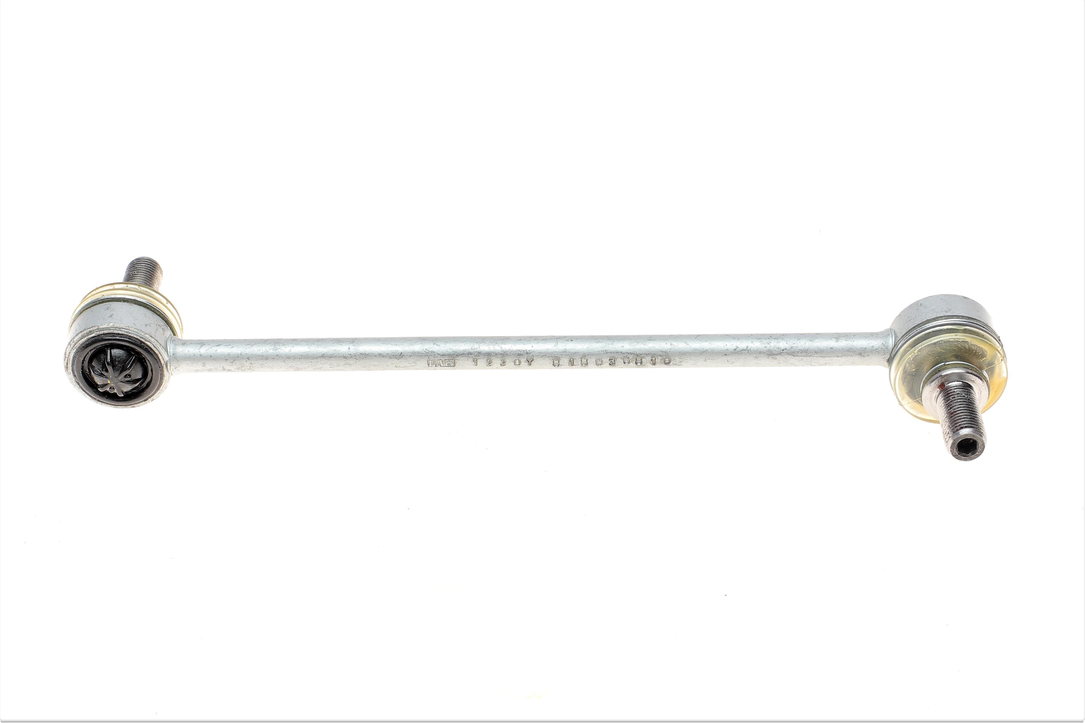 Тяга стабілізатора (переднього) Hyundai i30/Kia Cee'D 06-12