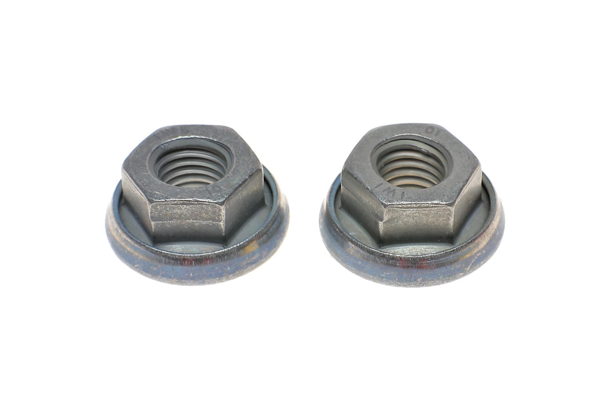 Тяга стабілізатора (переднього) (L) BMW 7 (E65) 01-