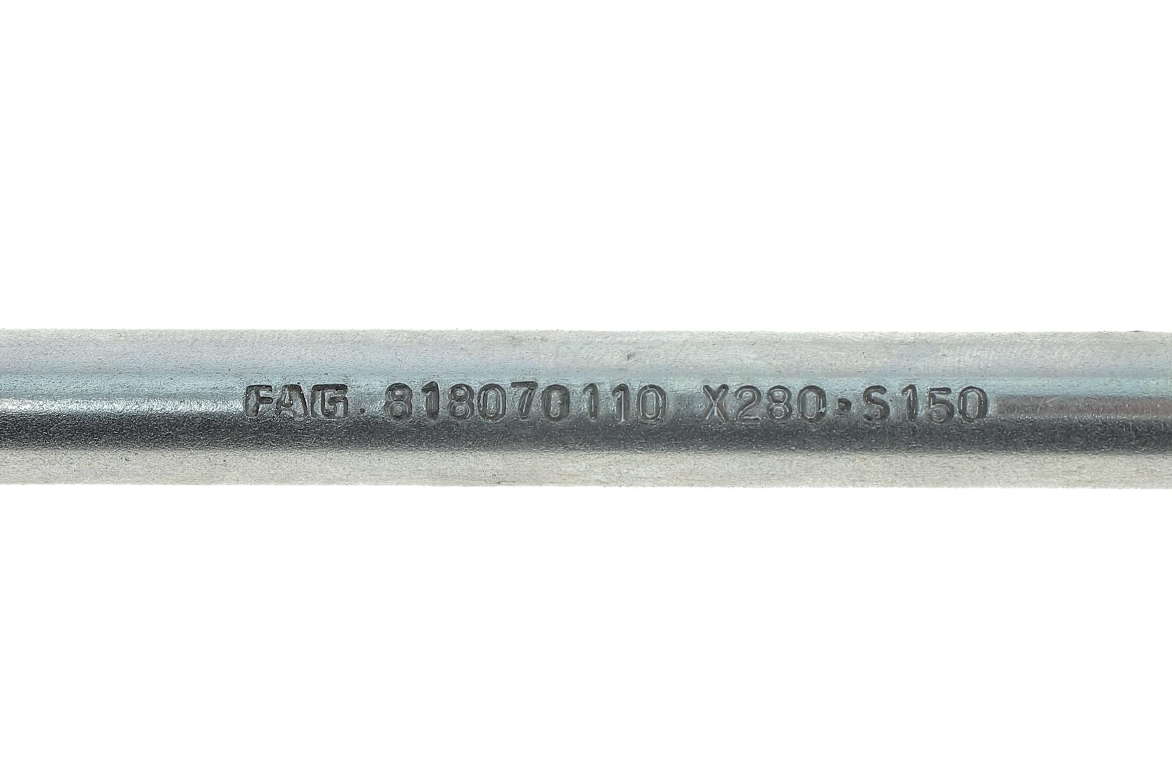 Тяга стабілізатора (переднього) (R) MB Sprinter (W907/W910) 18-