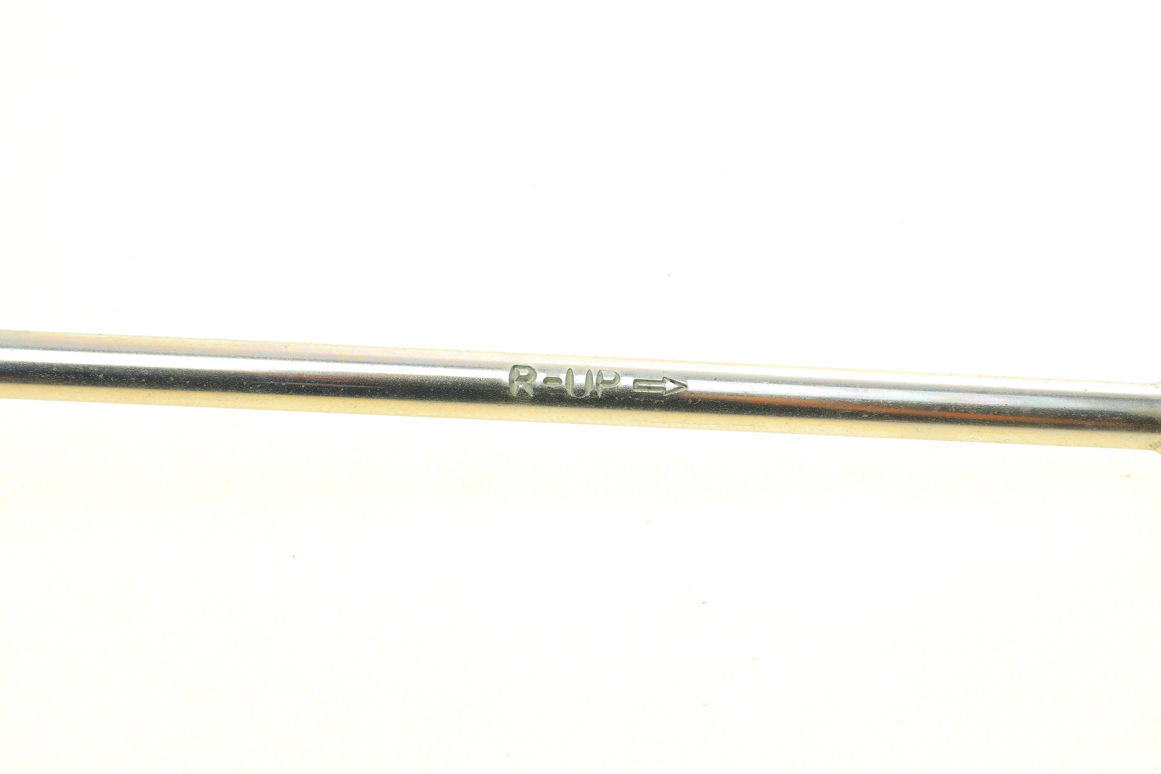 Тяга стабілізатора (переднього) (R) MB Sprinter (W907/W910) 18-