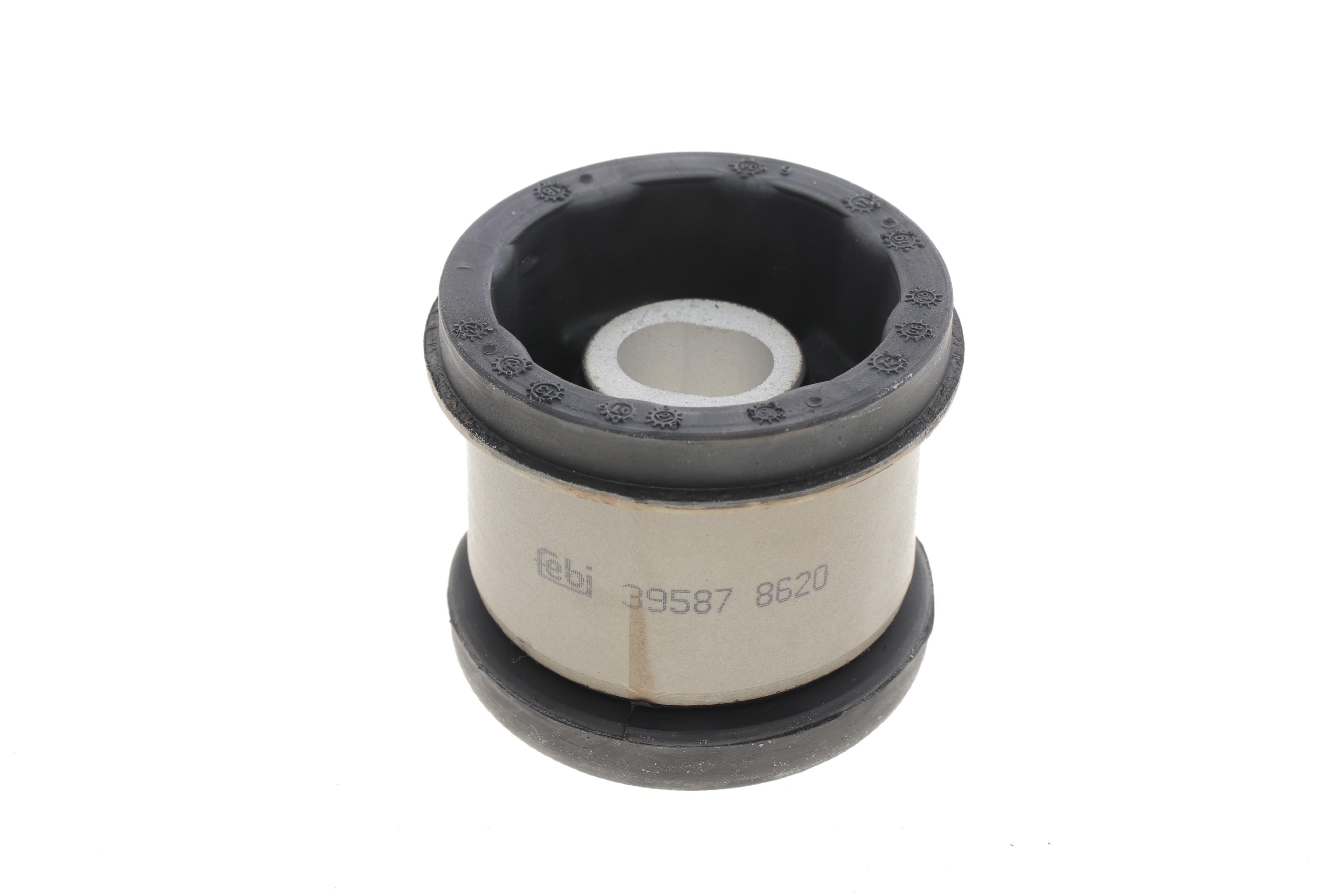 Сайлентблок балки (передньої) Audi A4/A6/ VW Passat 96-05