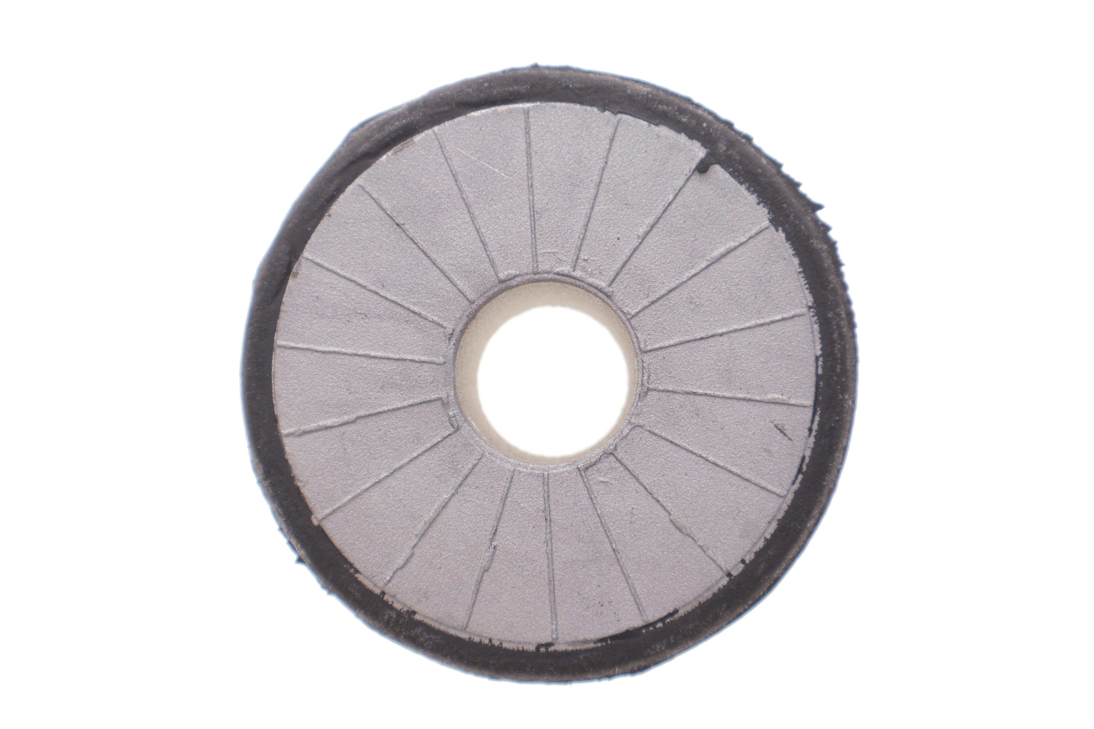 Сайлентблок балки (передньої) Skoda Octavia/VW Golf IV 96-10