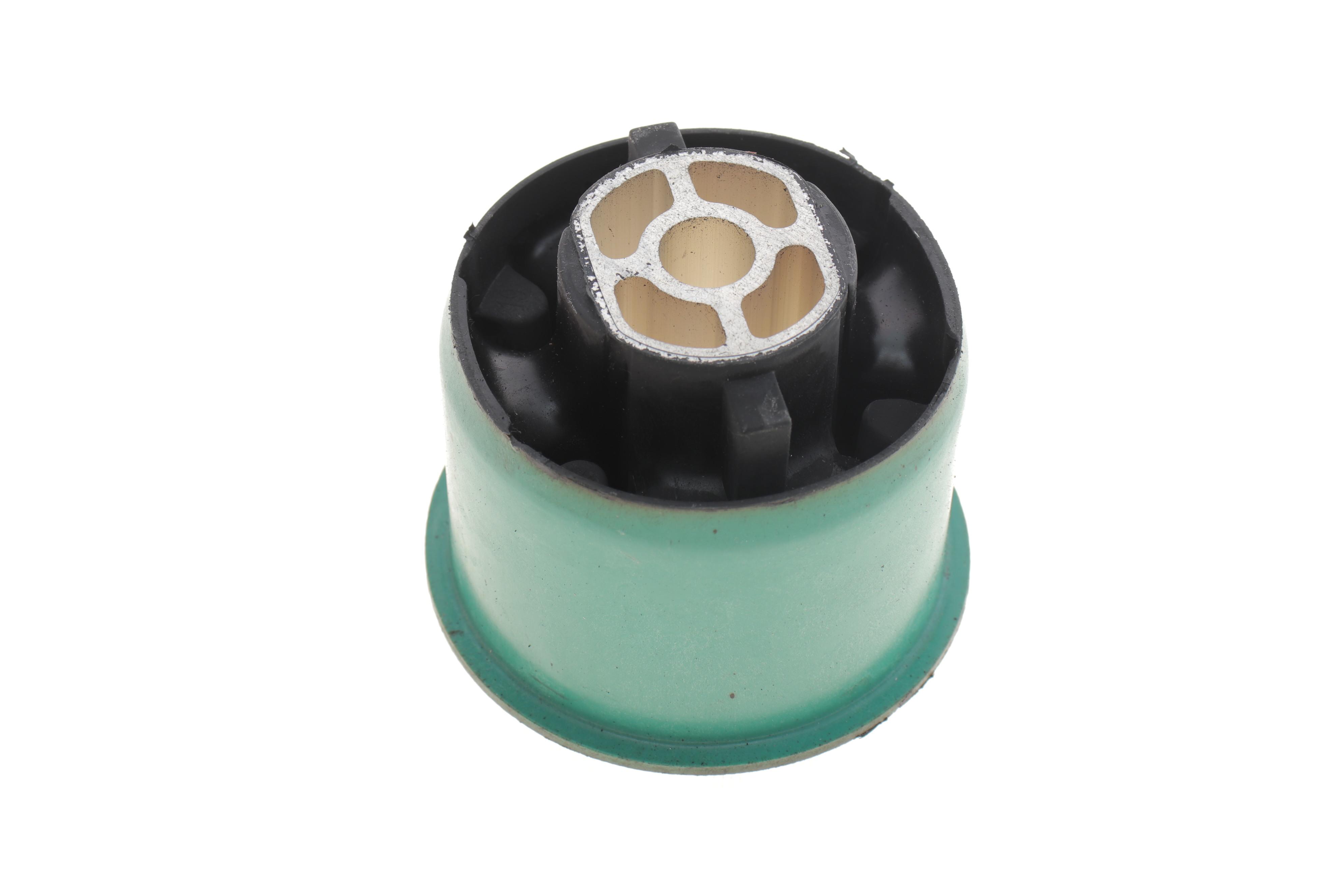 Сайлентблок балки (задньої) Citroen Berlingo/ Peugeot Partner 1.6 HDI 10-