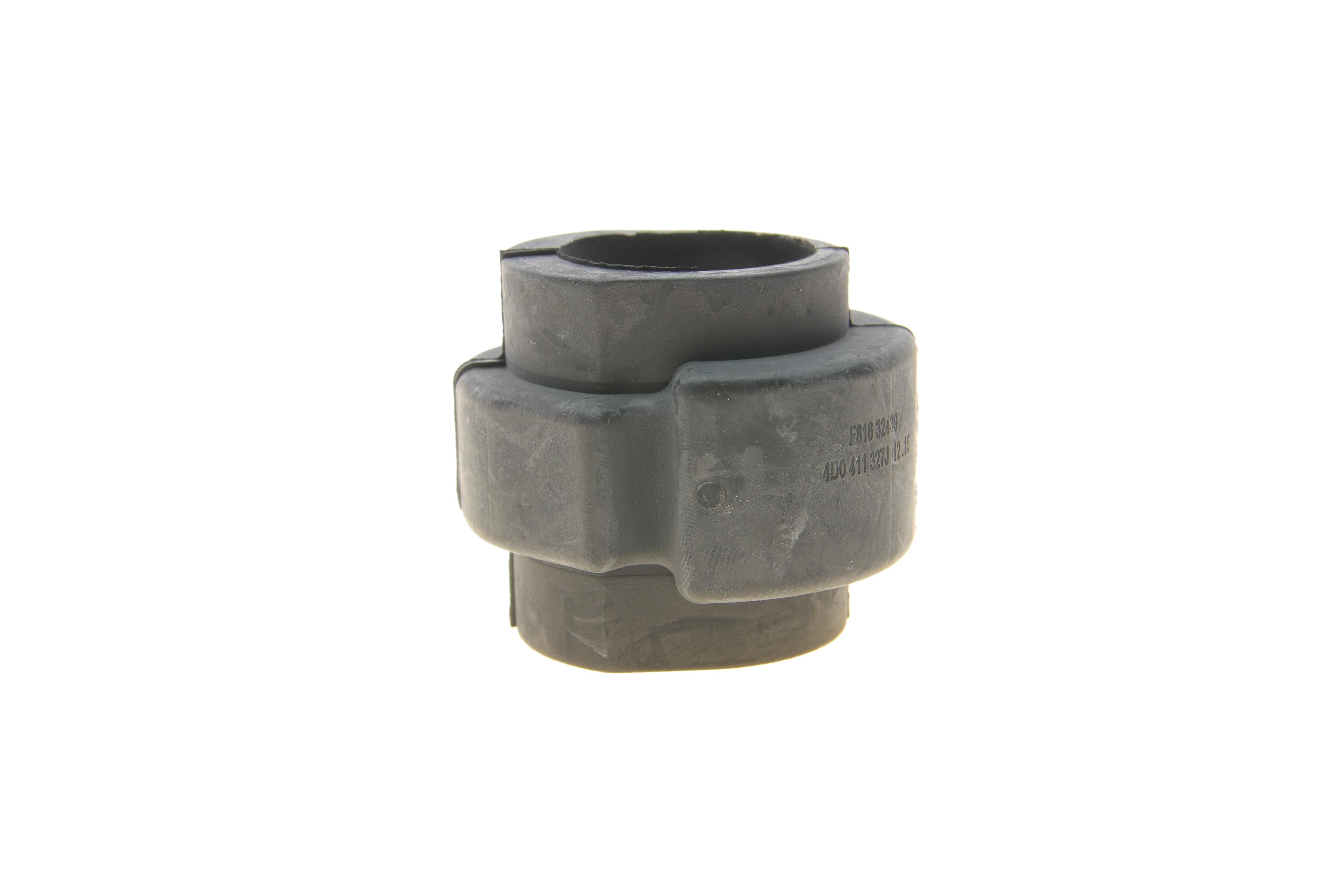 Втулка стабілізатора (переднього) Audi A4/A6 (d=29mm)