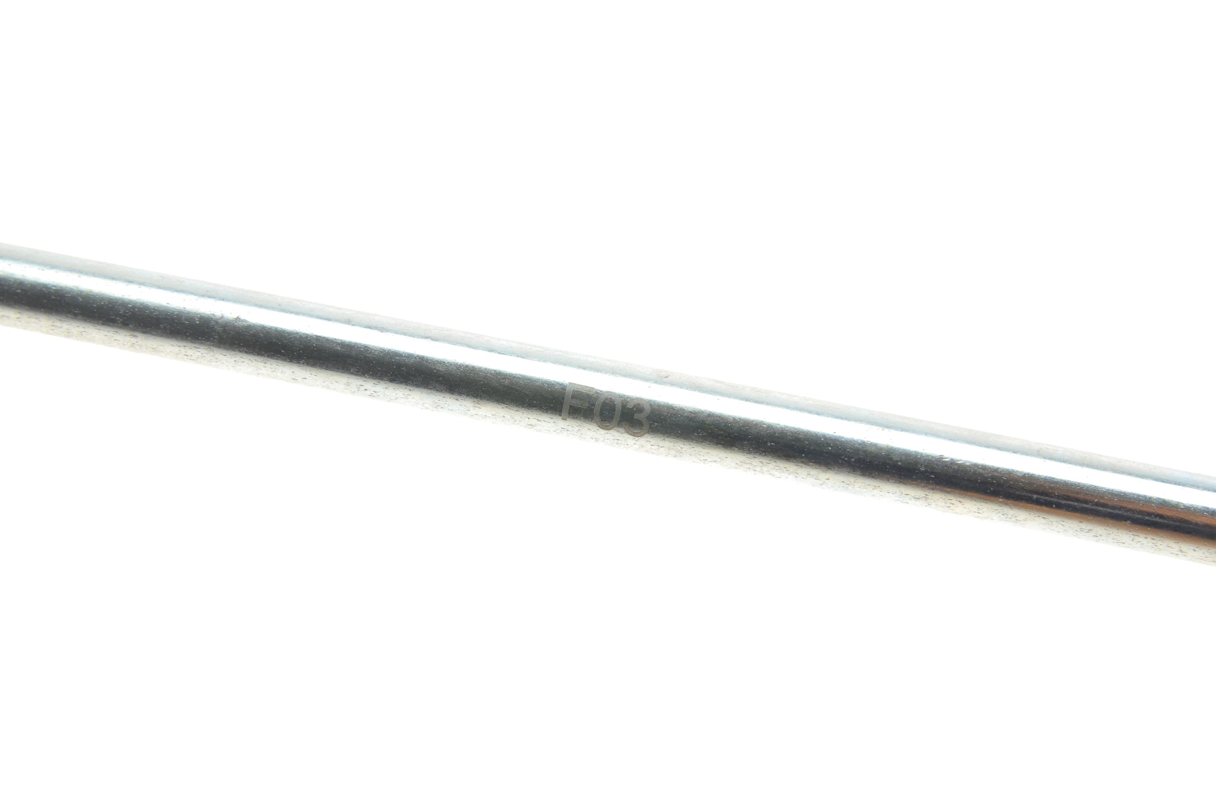 Тяга стабілізатора (переднього) (L) Toyota Camry/Solara 96-08