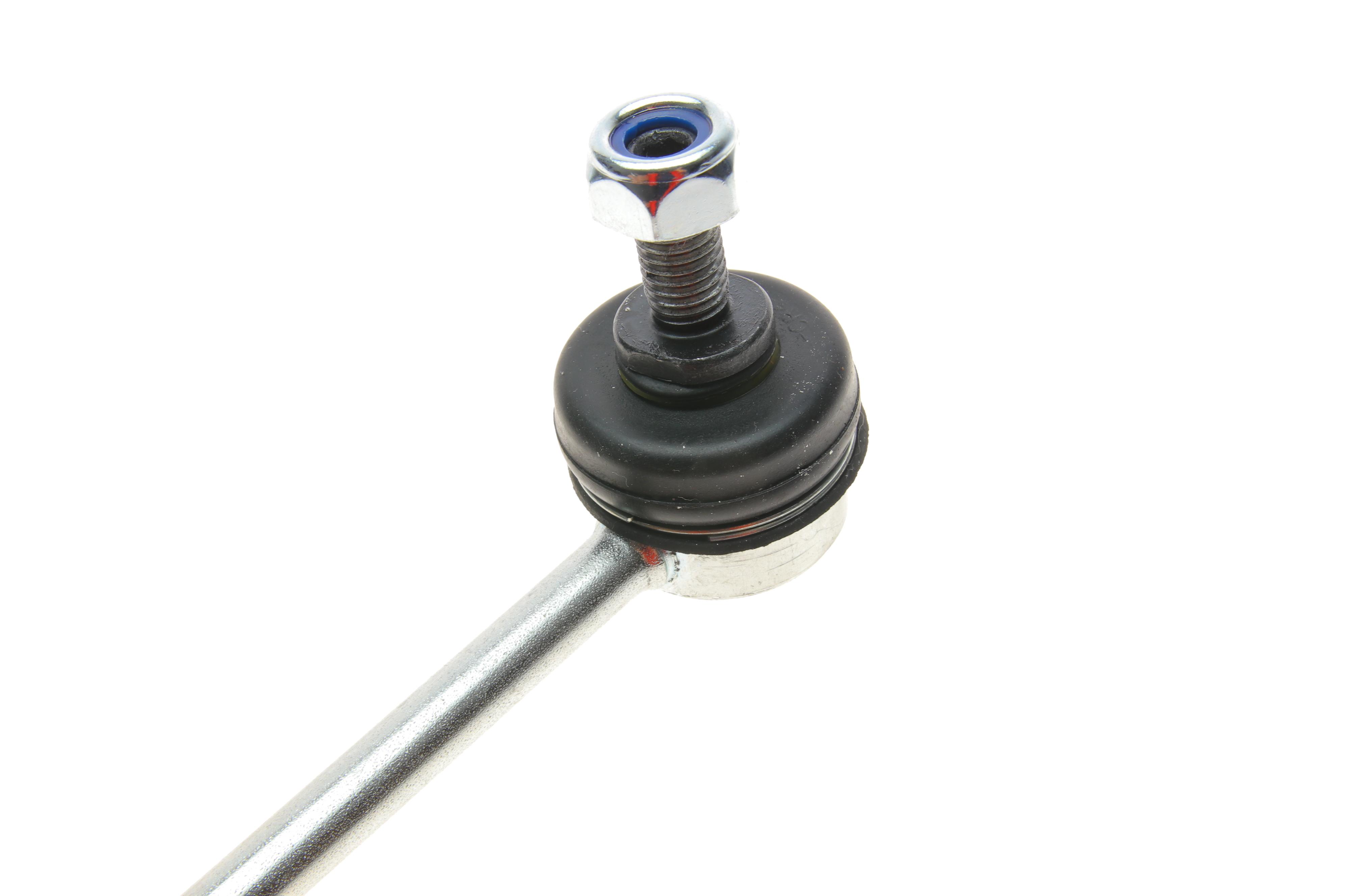 Тяга стабілізатора (переднього) (L) BMW X3 (E83) 03-11 (L=332mm)