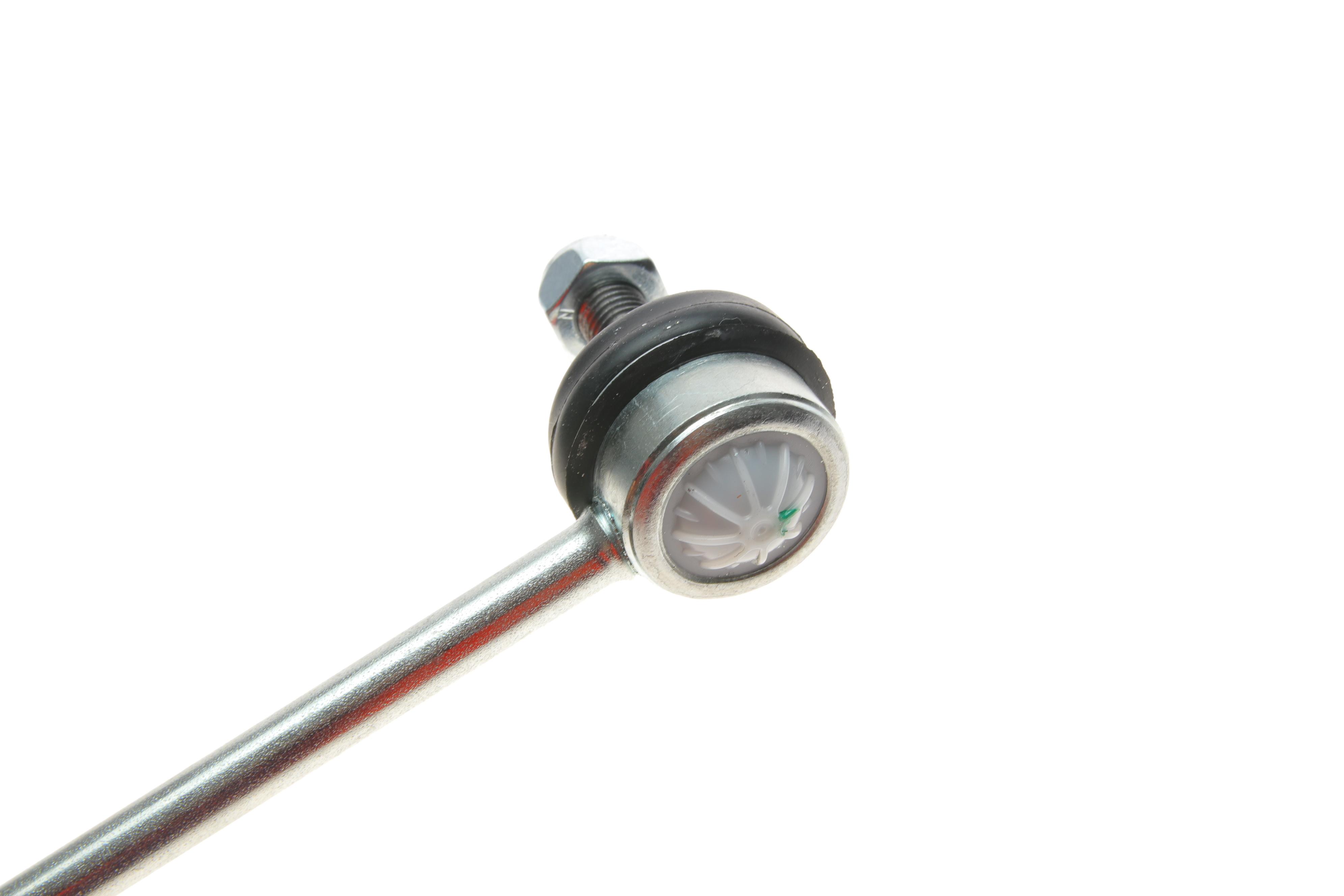 Тяга стабілізатора (переднього) (L) BMW X3 (E83) 03-11 (L=332mm)