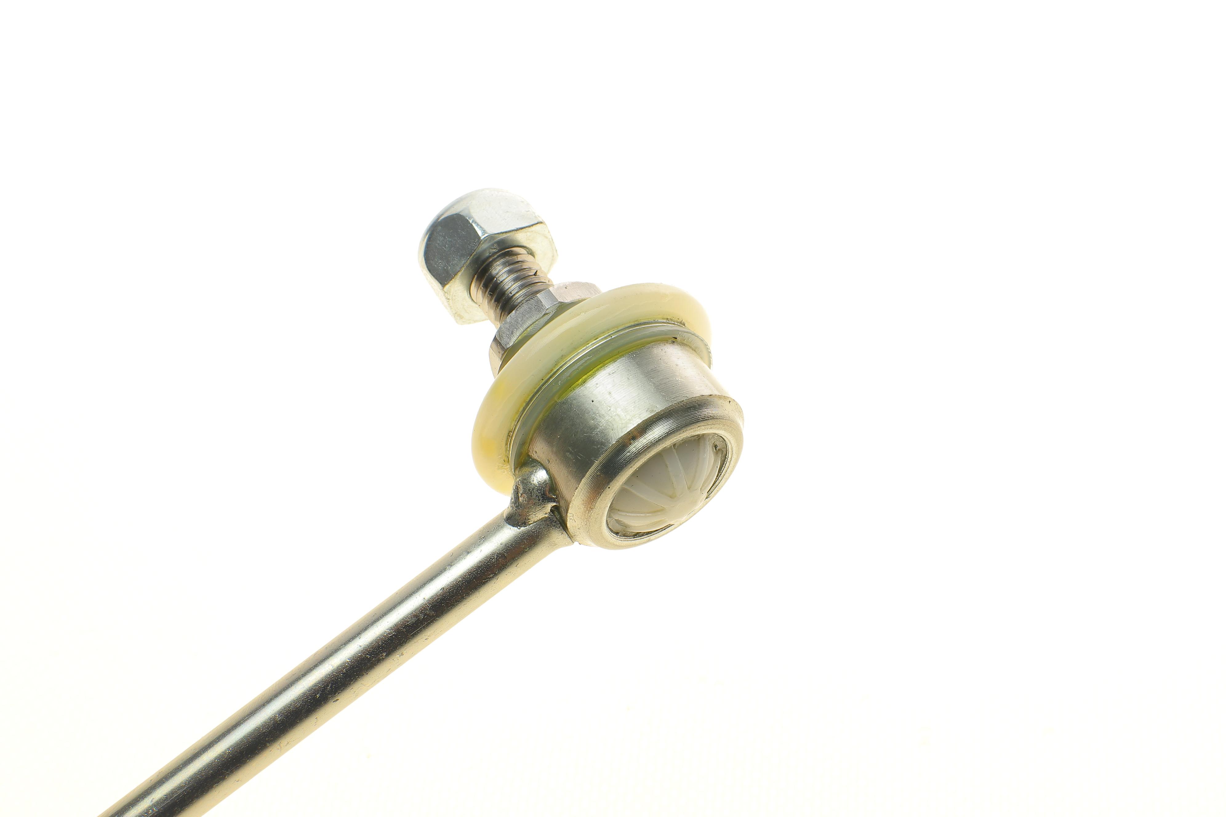 Тяга стабілізатора (заднього) VW Golf IV/Skoda Octavia 1.8/1.9TDI 96-06 (L=195)