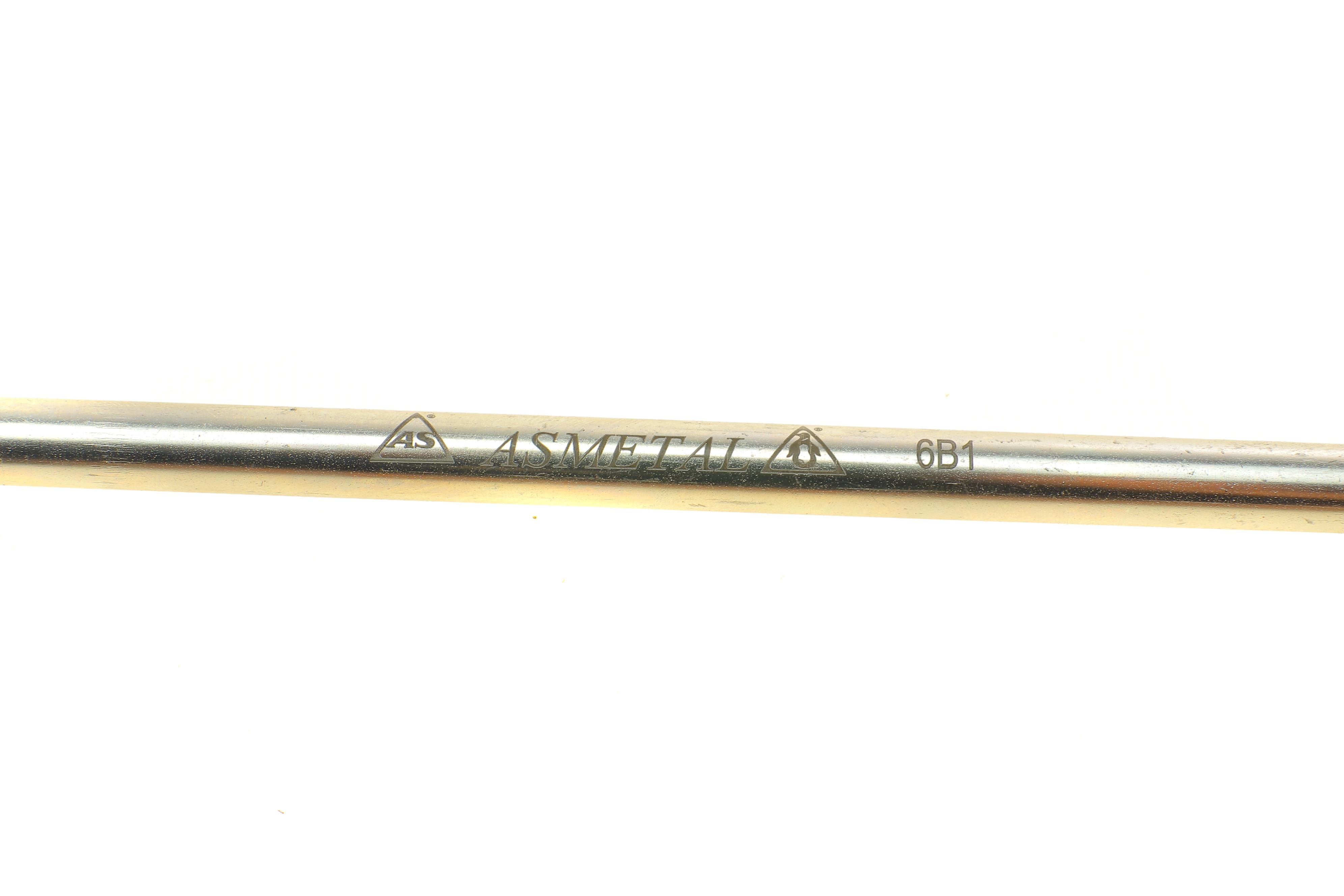 Тяга стабілізатора (заднього) VW Golf IV/Skoda Octavia 1.8/1.9TDI 96-06 (L=195)