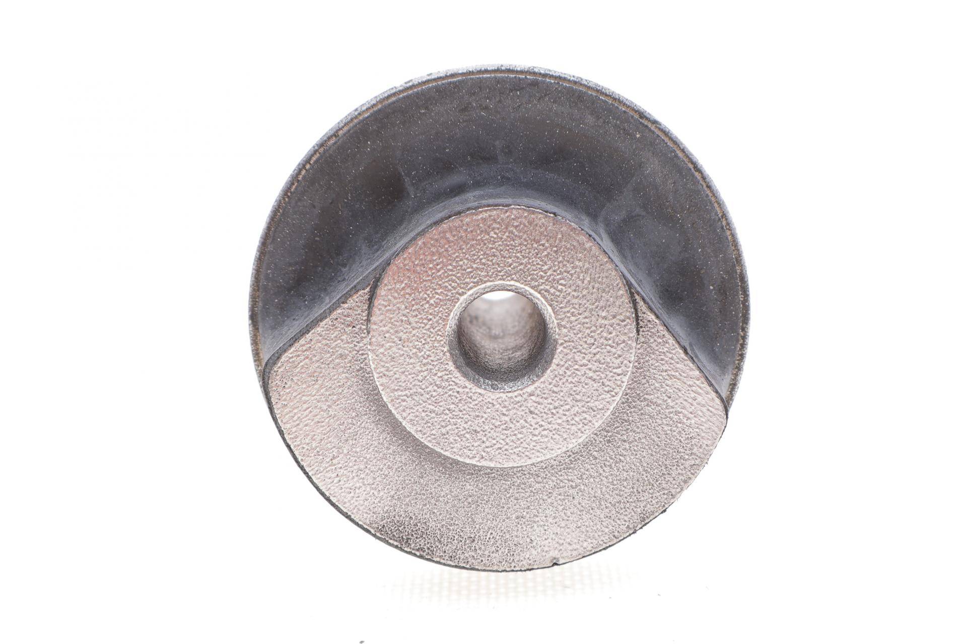 Сайлентблок балки (задньої) Opel Combo 01- (12x60/75x90)