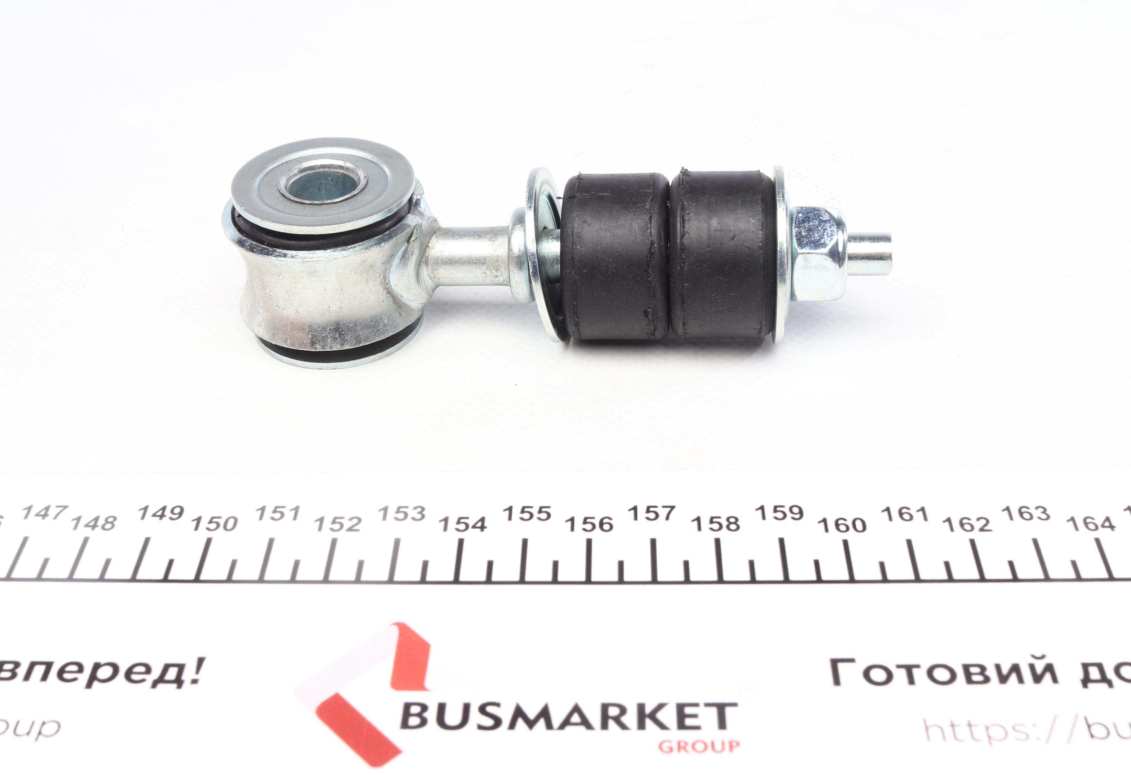 Тяга стабілізатора (переднього) Fiat Tipo/Lancia Dedra 1.1-3.2 87-05