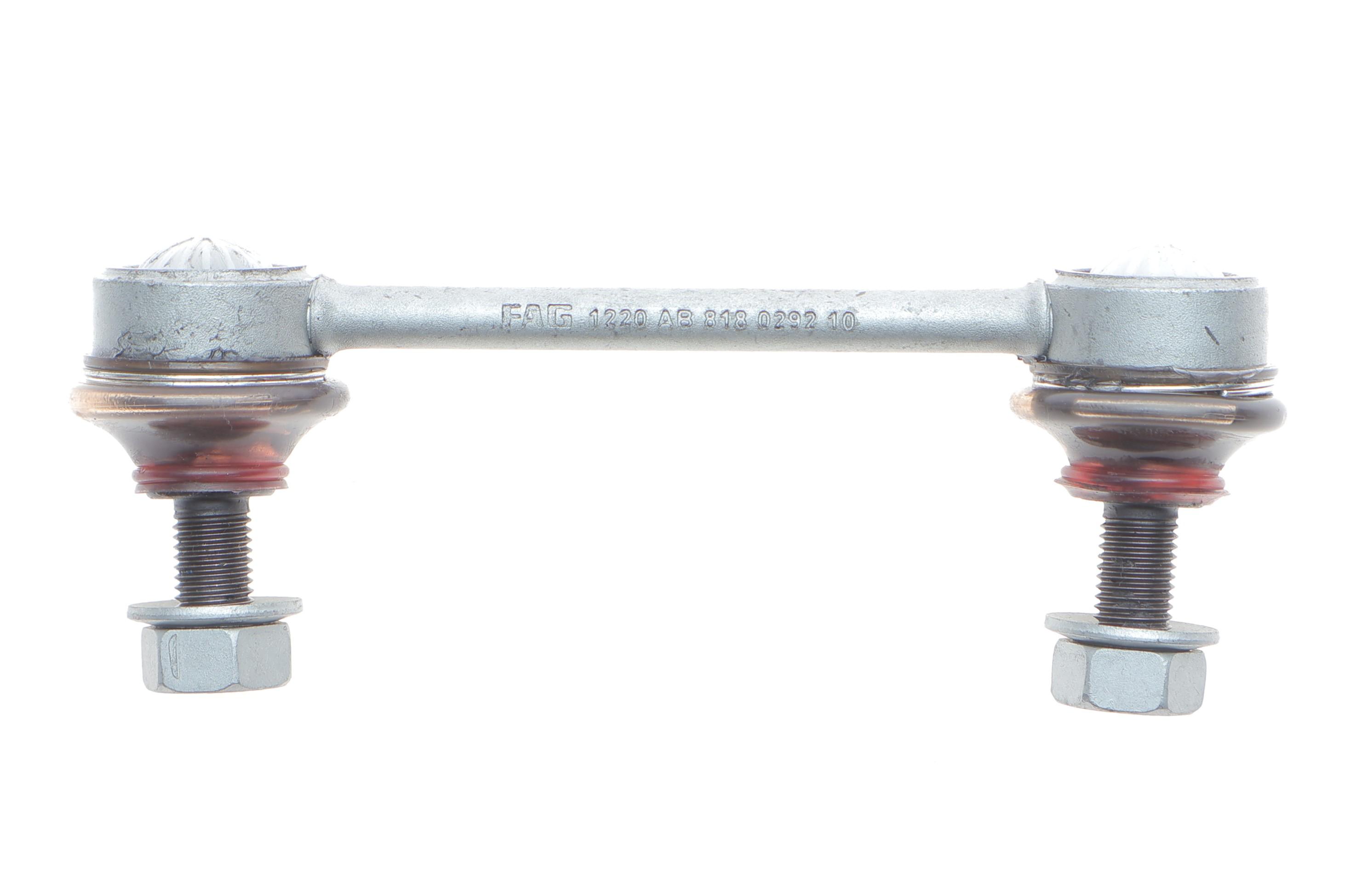 Тяга стабілізатора (заднього) Fiat Doblo (119_, 223_), 03/01 -