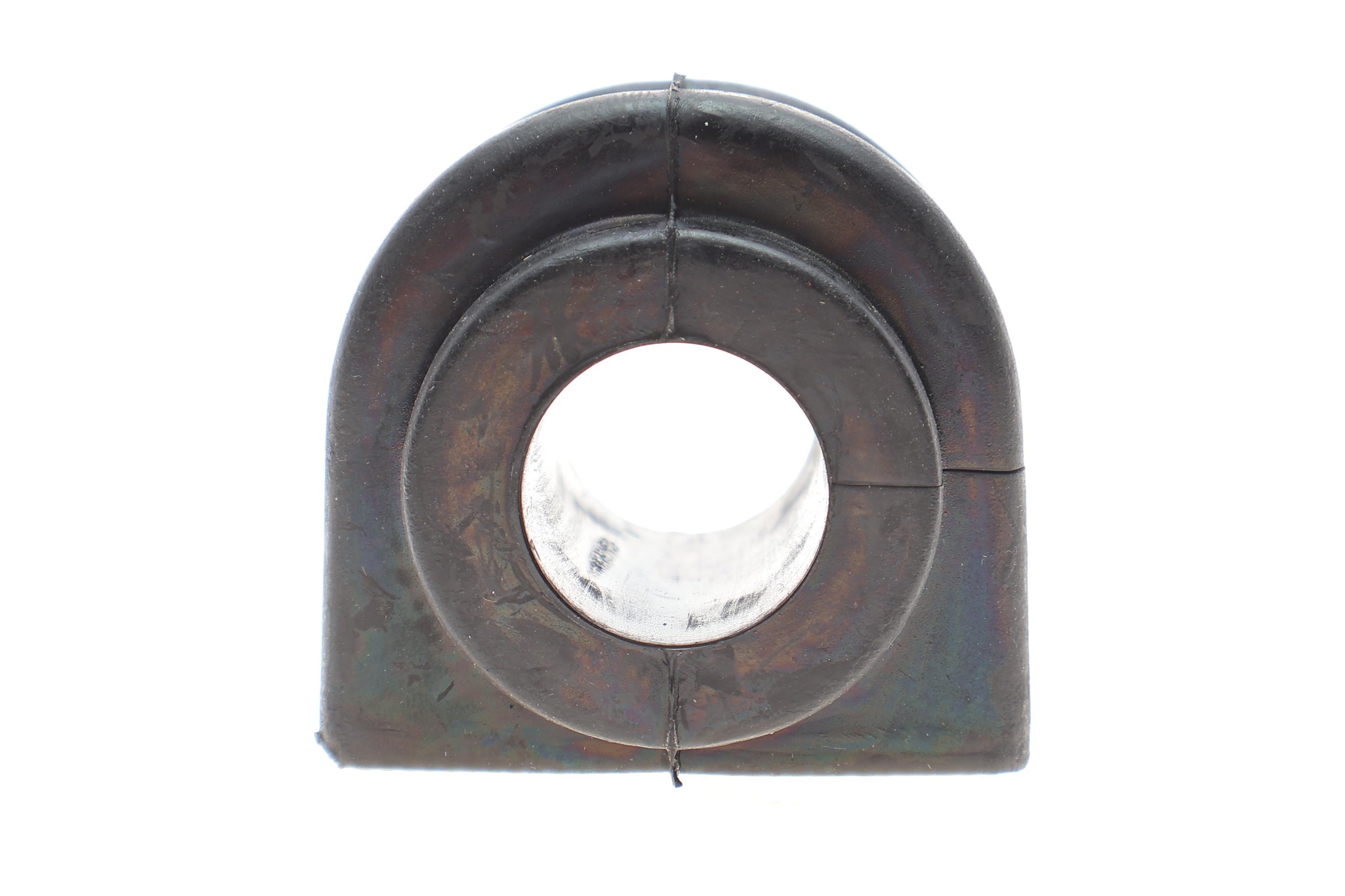 Втулка стабілізатора (переднього) Renault Kangoo 1.5 dCi/1.6i 08- (d=19)