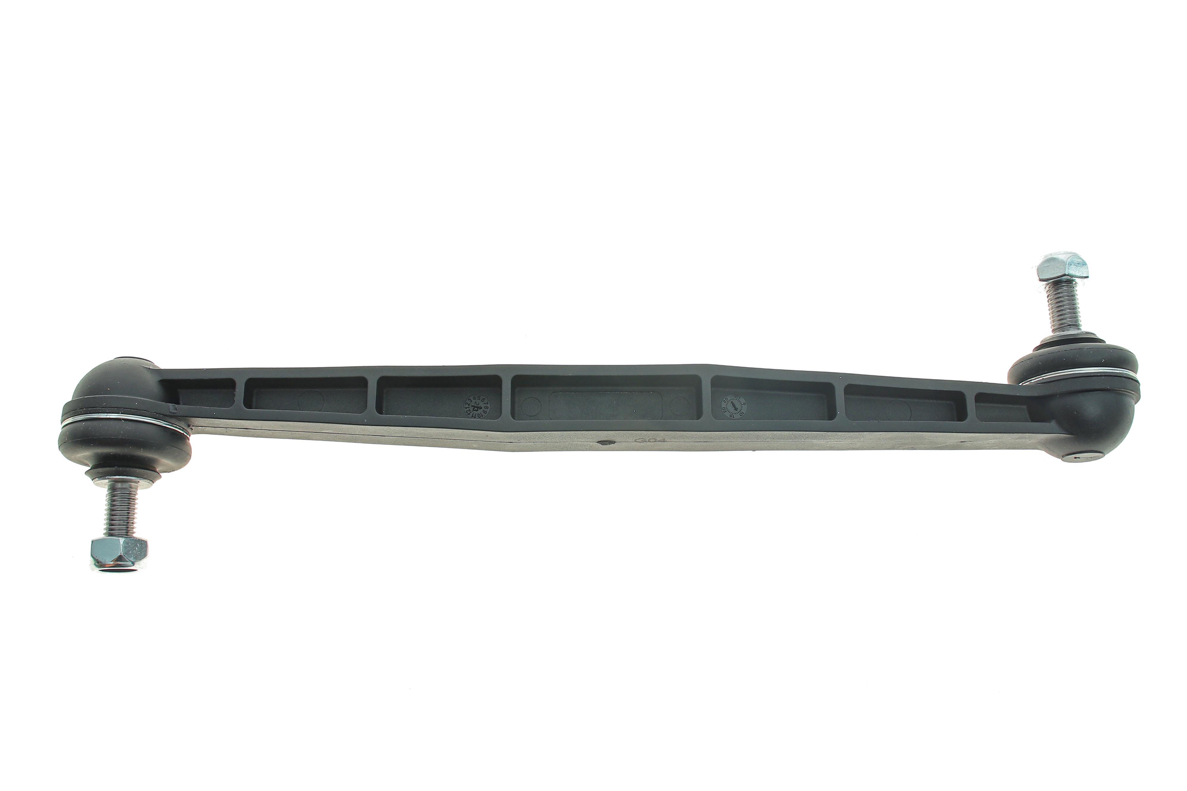 Тяга стабілізатора (переднього) Citroen Berlingo/Peugeot Partner 96-08 (пластик)