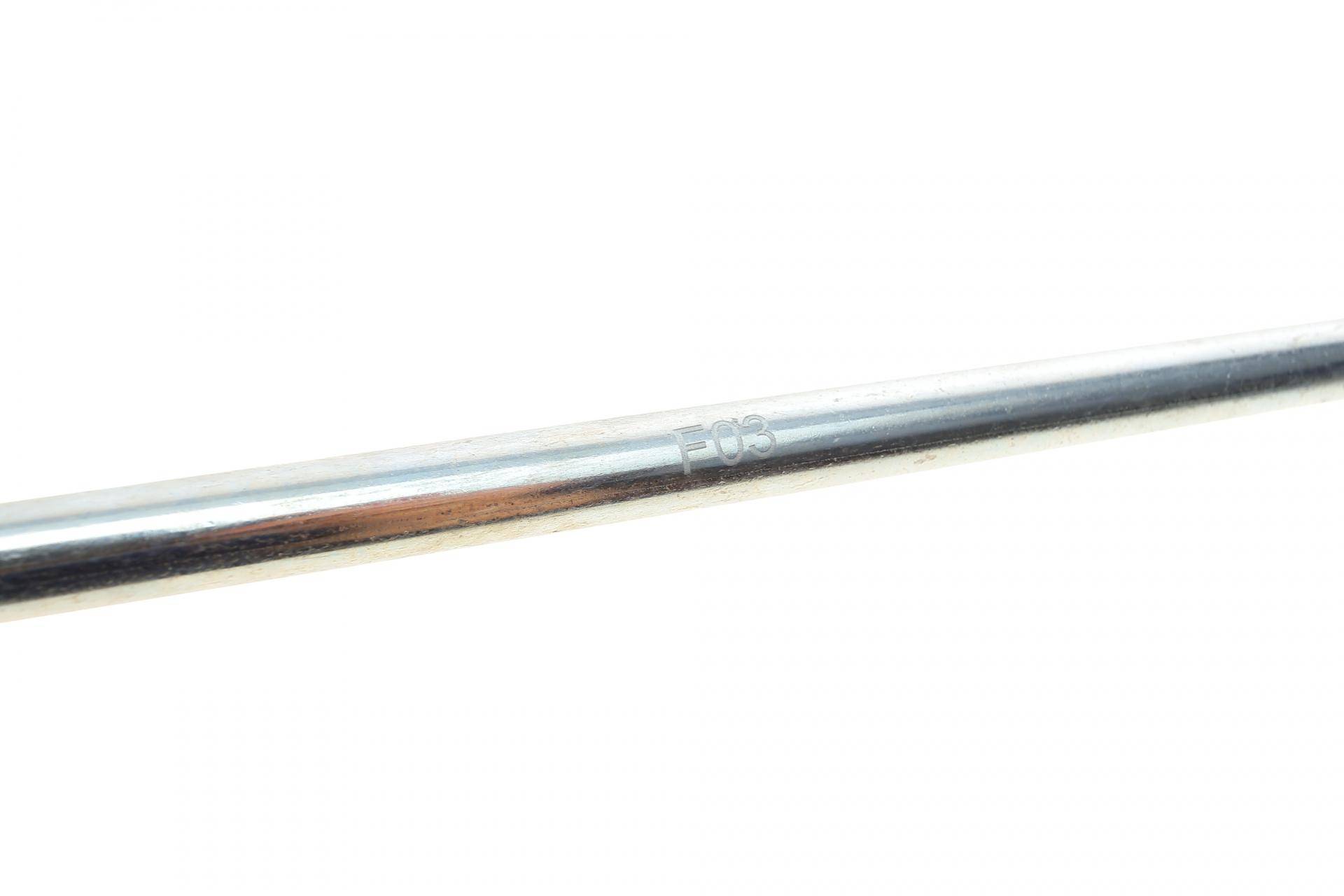 Тяга стабілізатора (переднього) (R) Toyota Camry/Solara 96-08