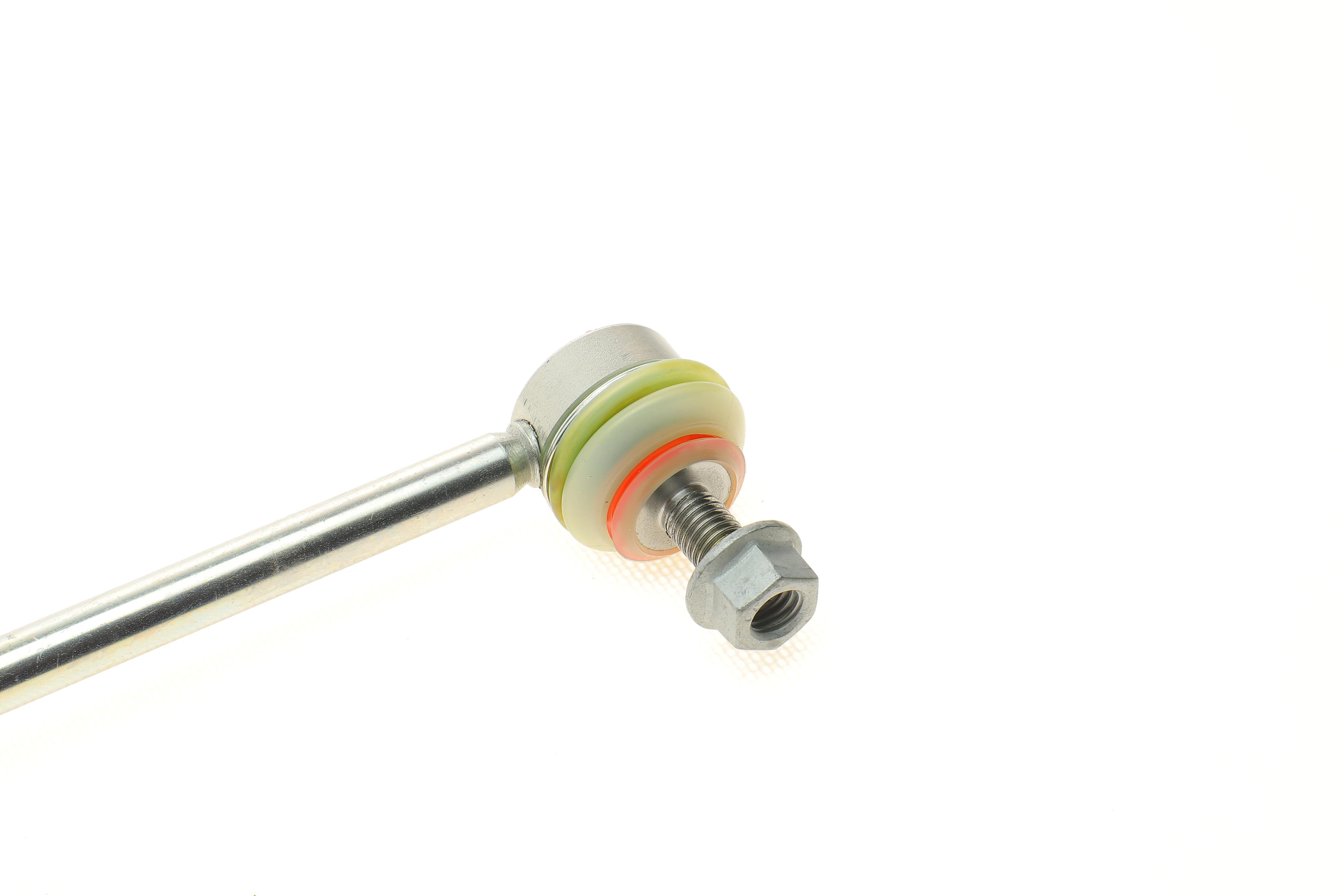 Тяга стабілізатора (переднього) (L) BMW 5 (E60/E61) 04-10 (L=421mm)