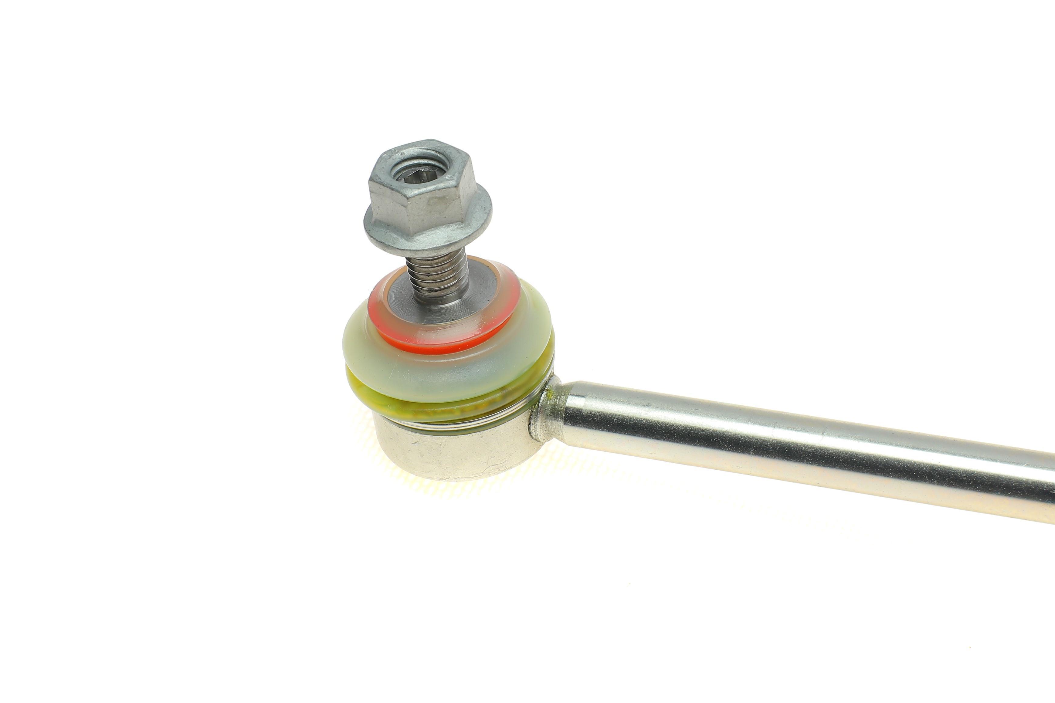 Тяга стабілізатора (переднього) (L) BMW 5 (E60/E61) 04-10 (L=421mm)