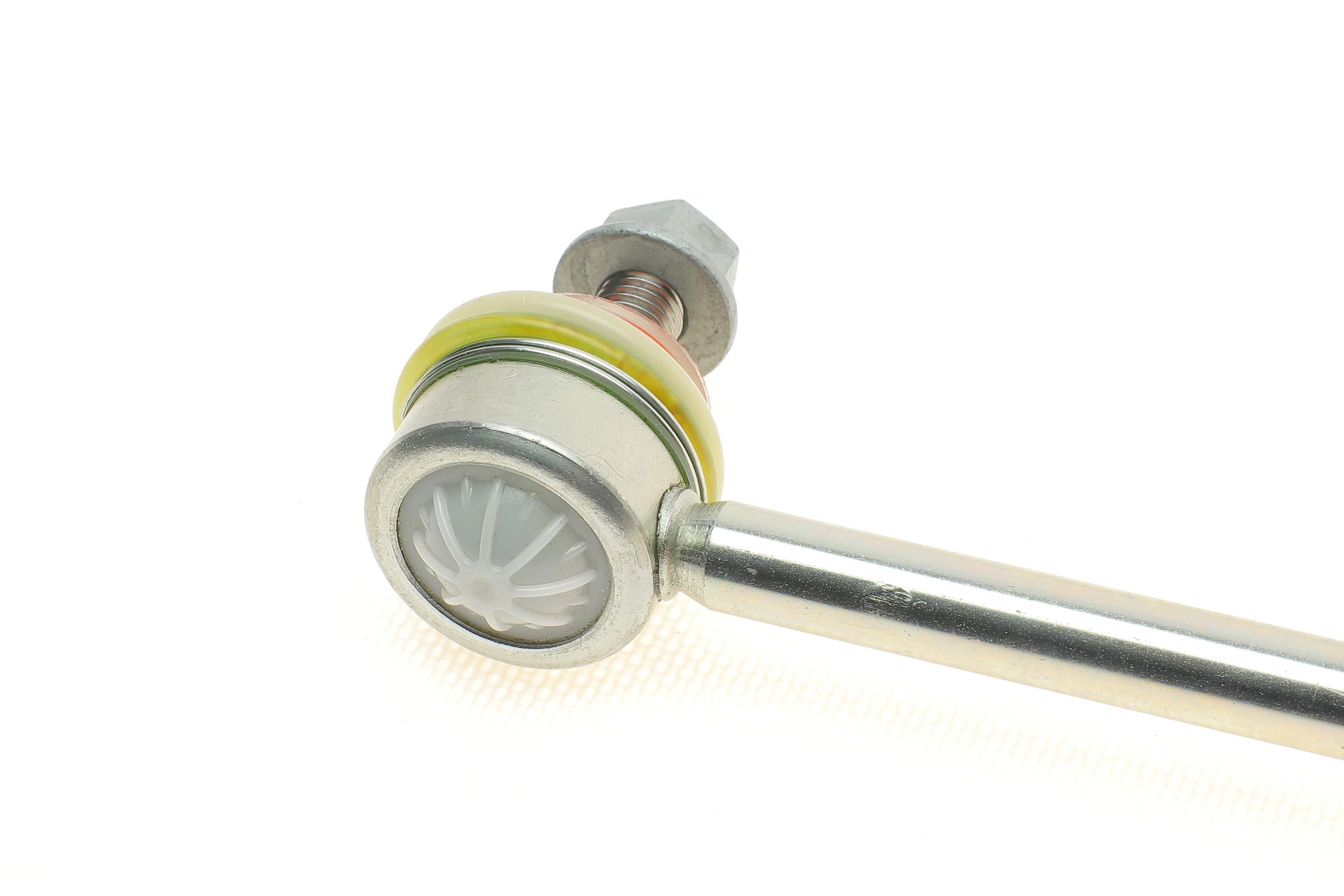 Тяга стабілізатора (переднього) (L) BMW 5 (E60/E61) 04-10 (L=421mm)