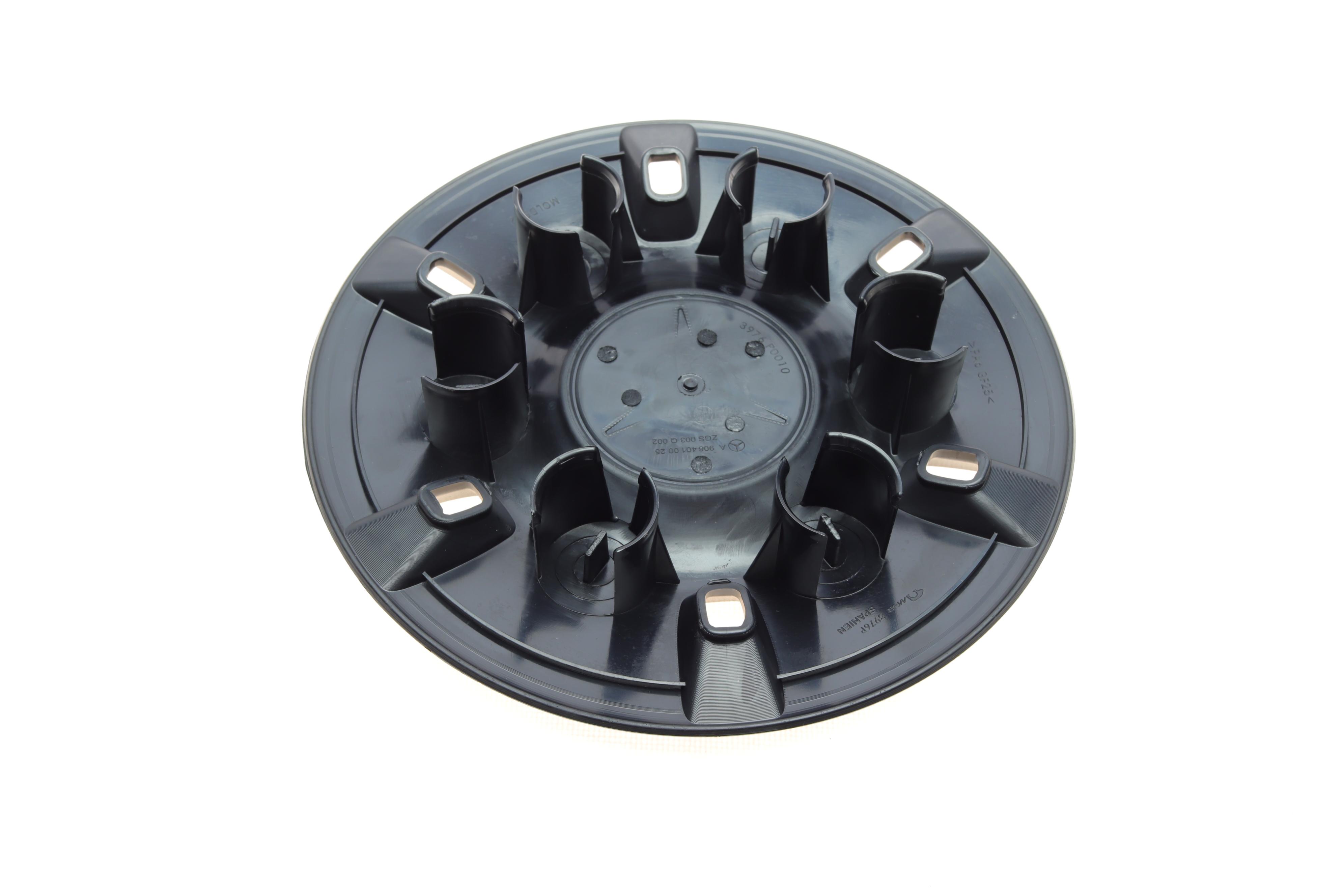 Ковпак диска колісного VW Crafter 30-35 06-