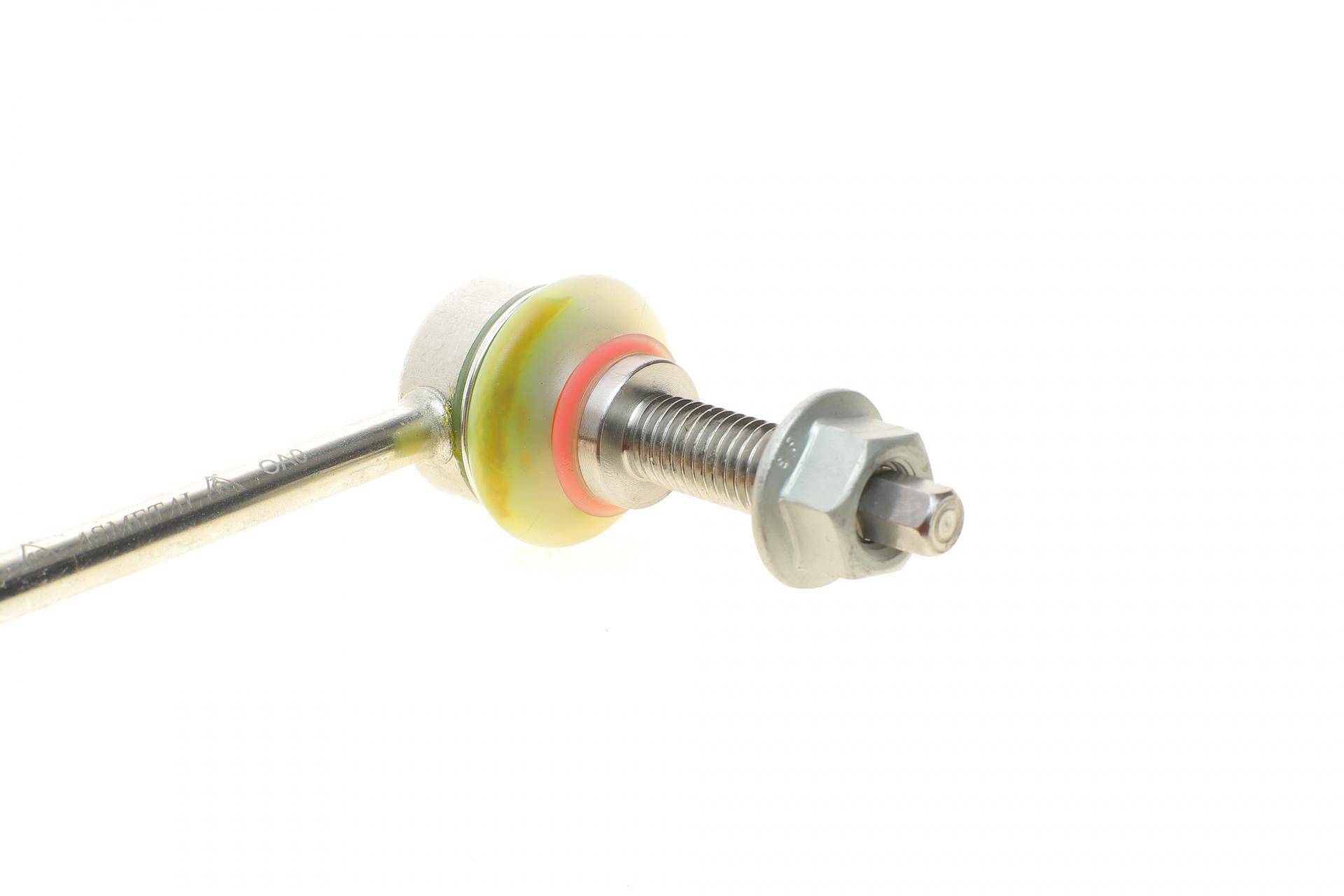 Тяга стабілізатора (заднього) Land Rover Discovery/Range Rover 04- (L=116.8mm)