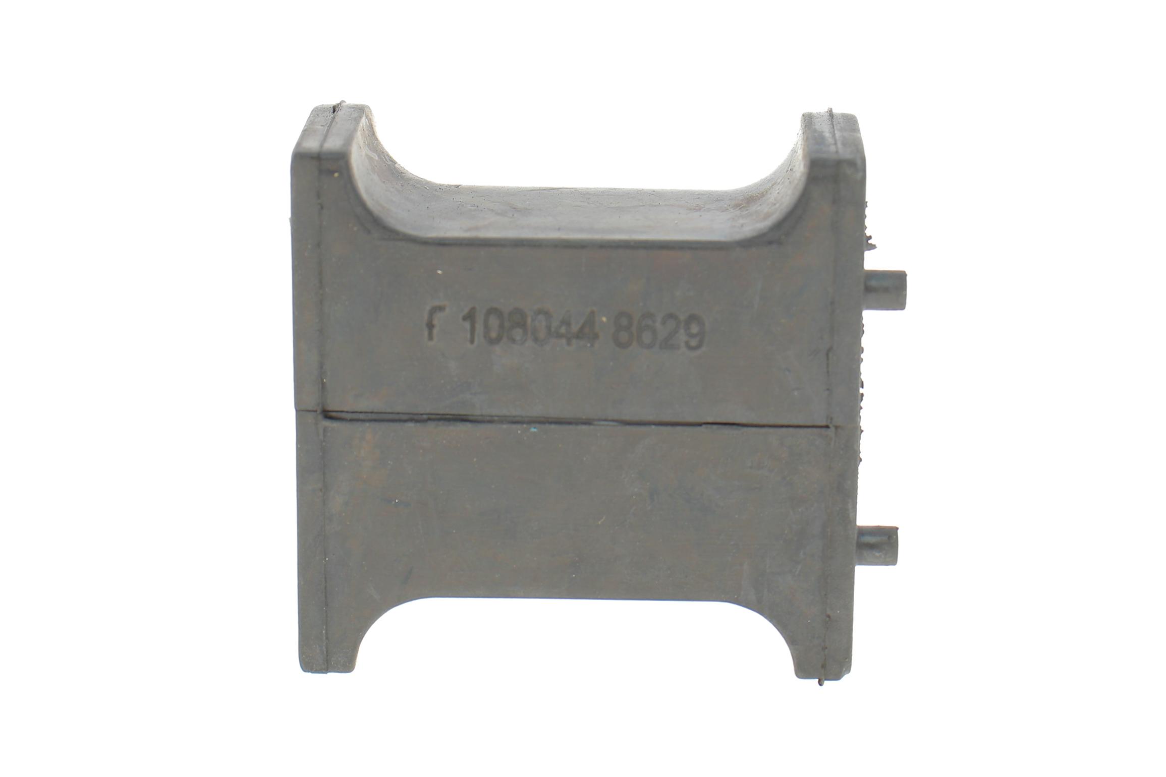 Втулка стабілізатора (заднього/внутрішнього) VW T5 03- (d=27mm)