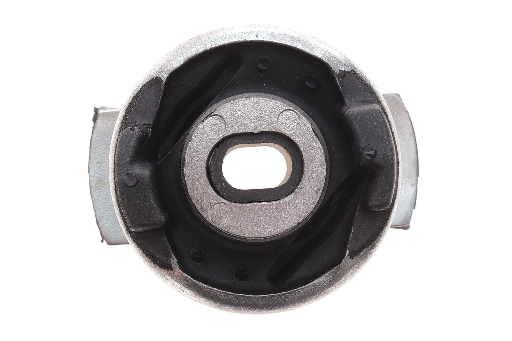 Сайлентблок балки (задньої) Renault Laguna II 01- (L)