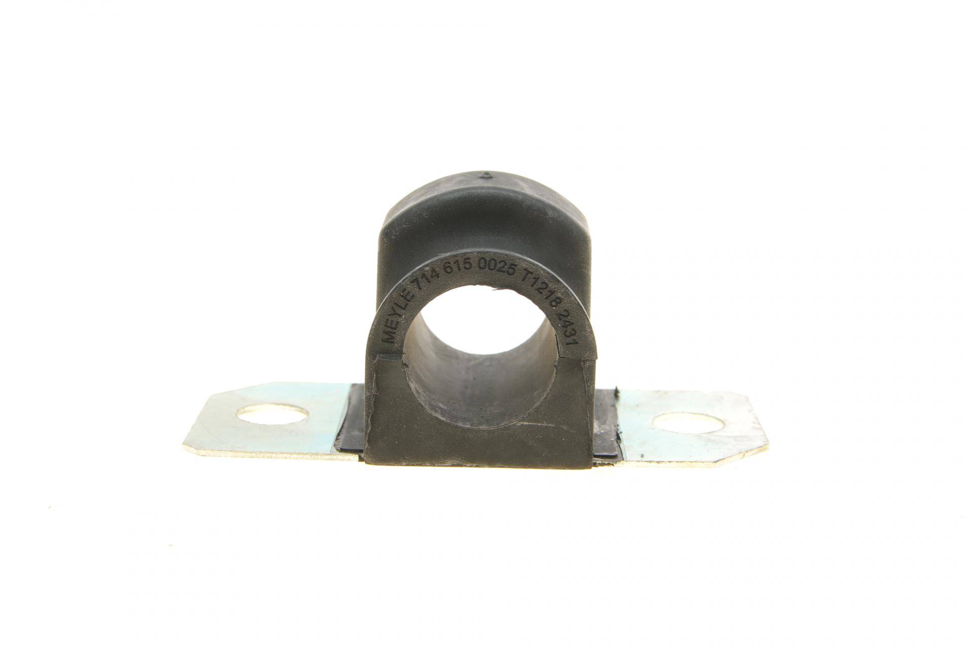 Втулка стабілізатора (переднього) Ford Transit Courier 1.5 TDCi 14- (d=23mm)