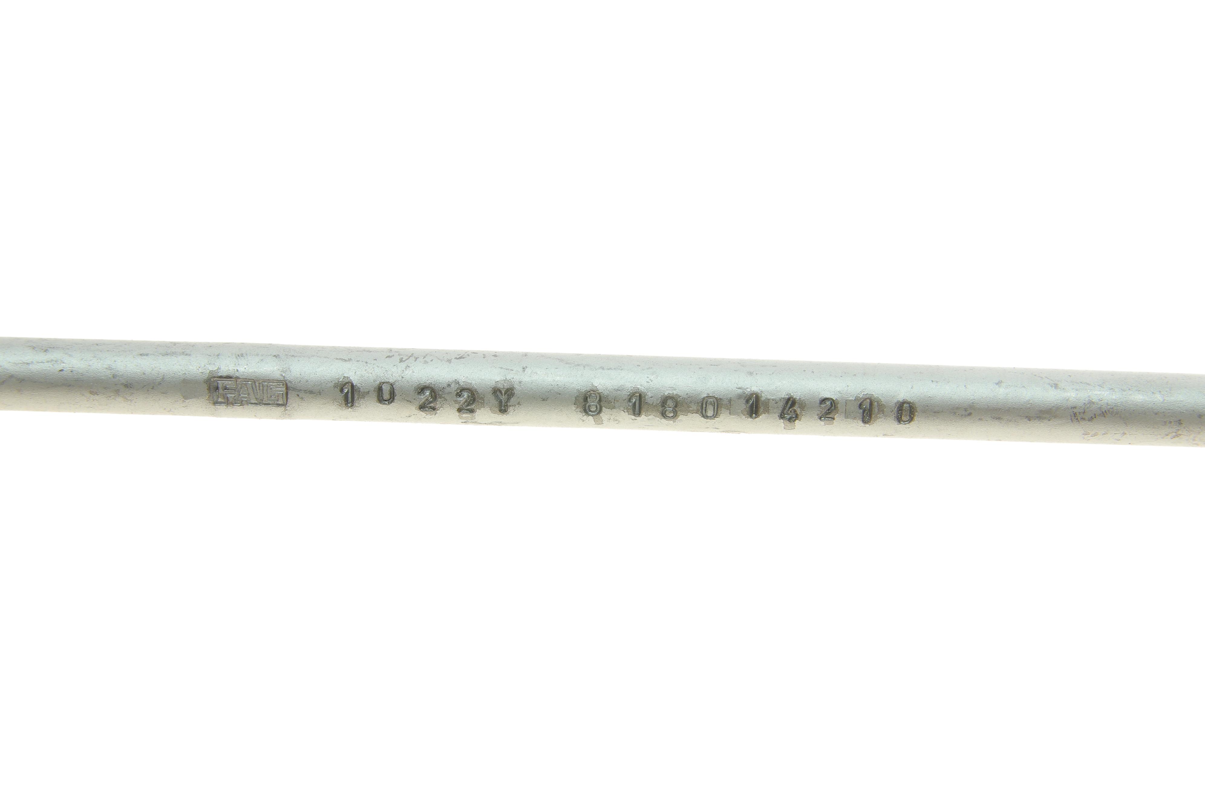 Тяга стабілізатора (переднього) Ford Connect 02-, (Л=П)