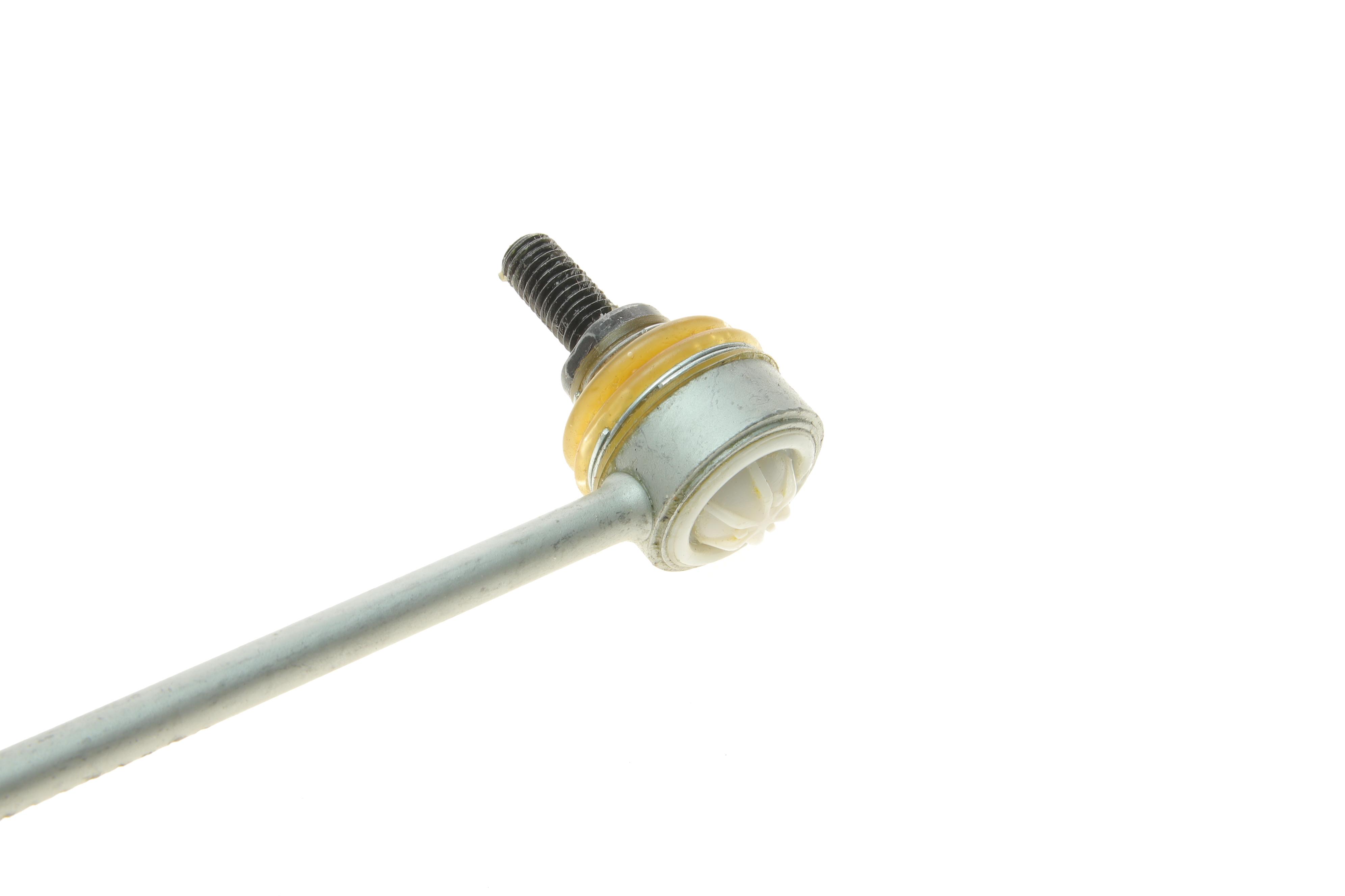 Тяга стабілізатора (переднього) Ford Connect 02-, (Л=П)