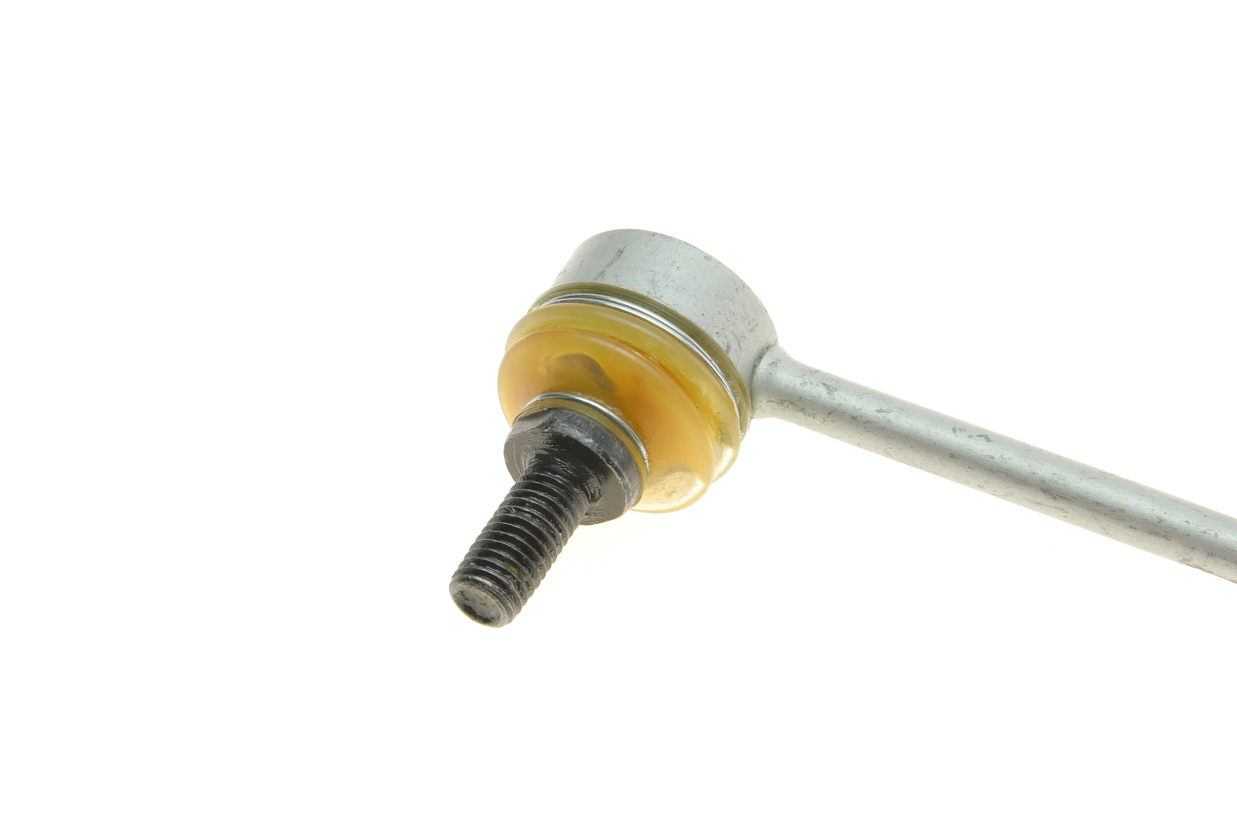 Тяга стабілізатора (переднього) Ford Connect 02-, (Л=П)