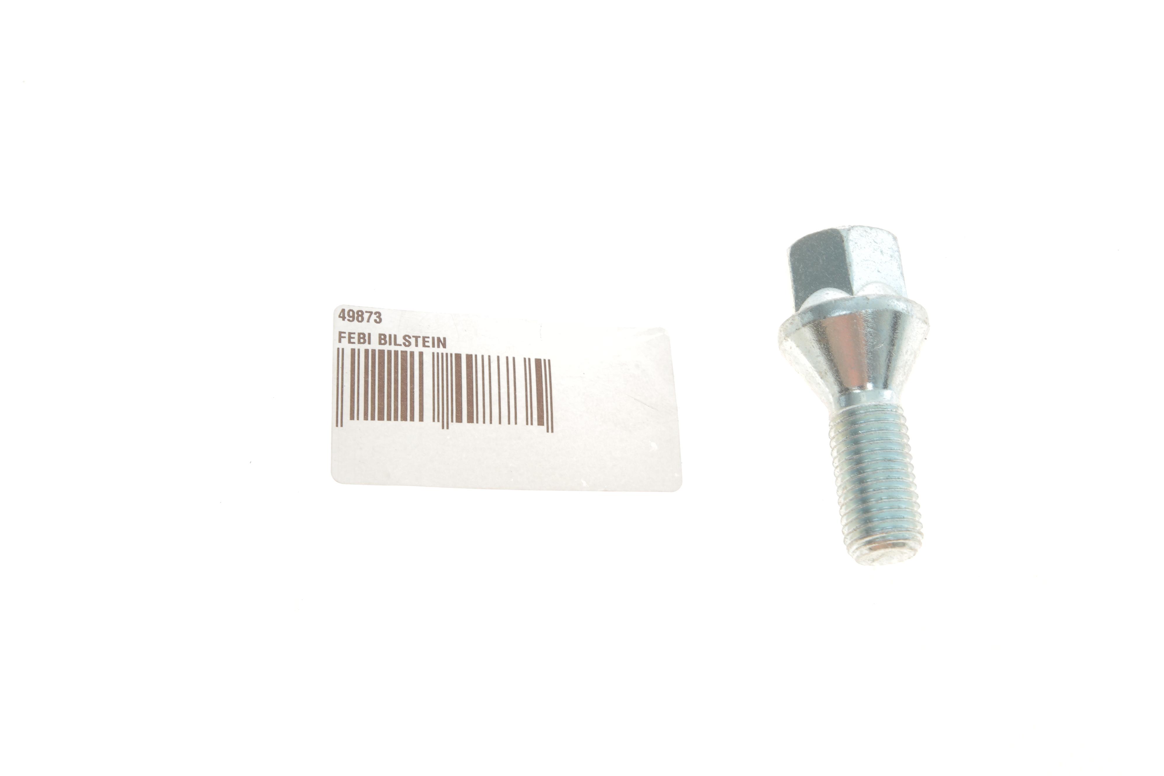 Болт колеса BMW/Renault (M12x1.5x26)