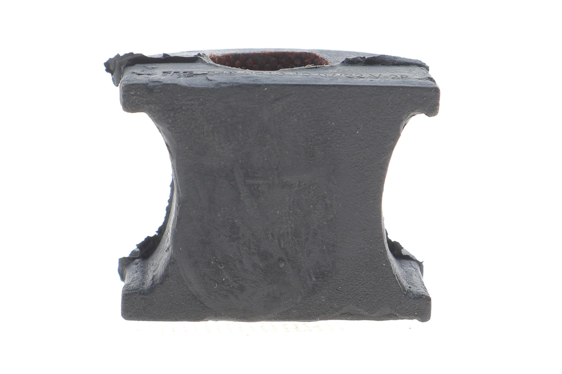 Втулка стабілізатора (переднього) Ford Fiesta 95-02 (d=15mm)