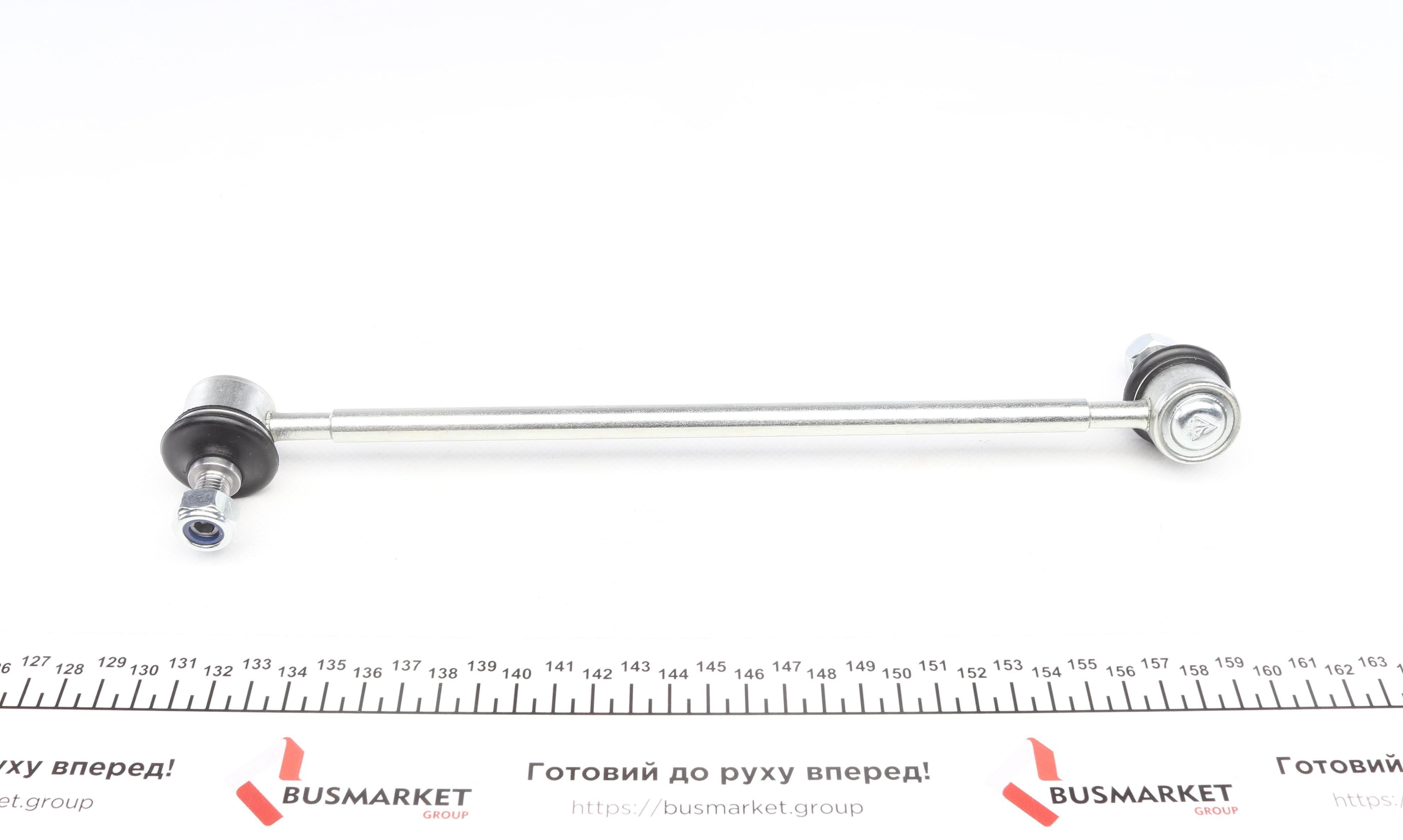 Тяга стабілізатора (переднього) (R) Toyota Camry/Solara 96-08 (L=285mm)