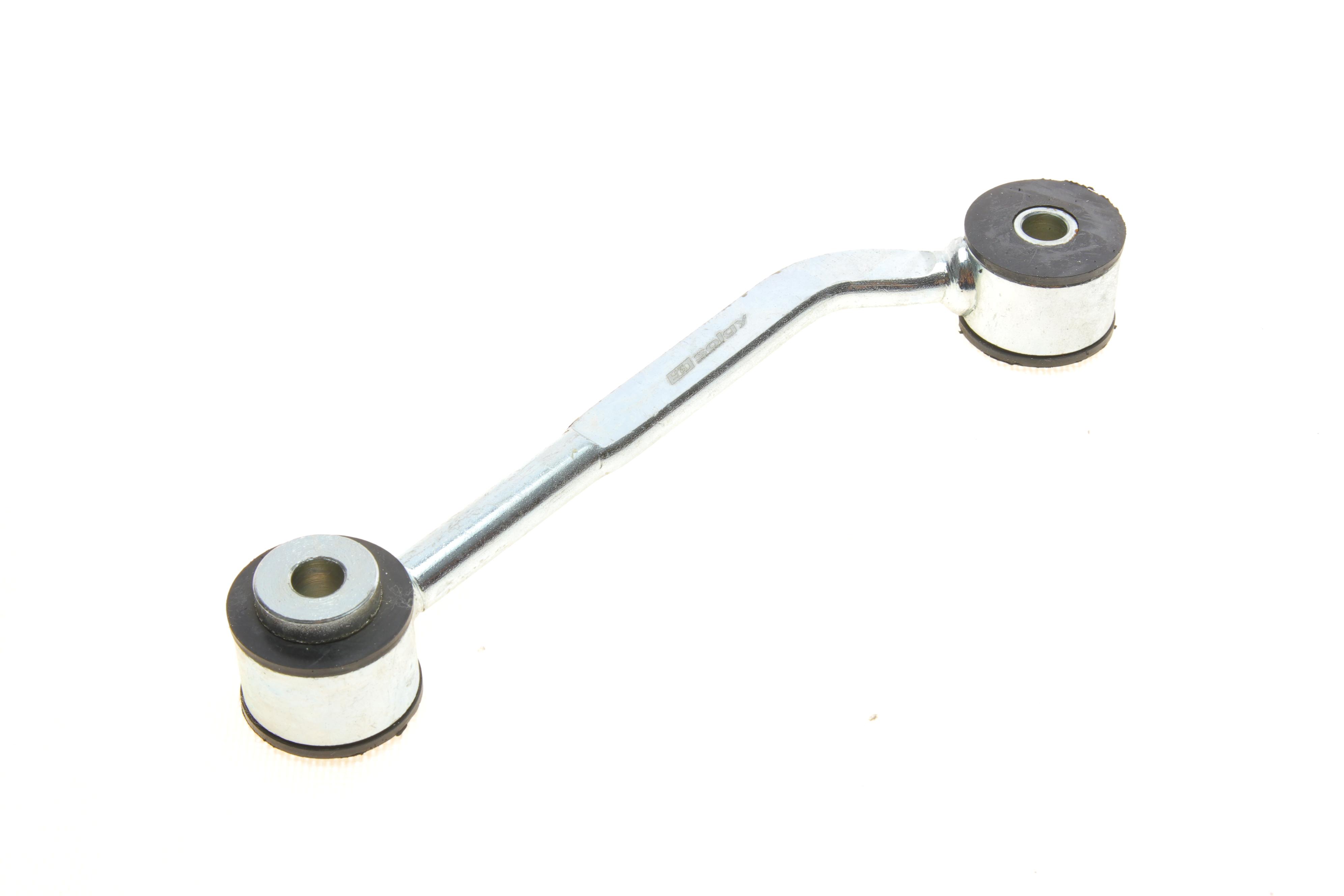 Тяга стабілізатора (заднього) (R) MB C-class (W203/S203/CL203)/ CLK (C209/A209) 00-