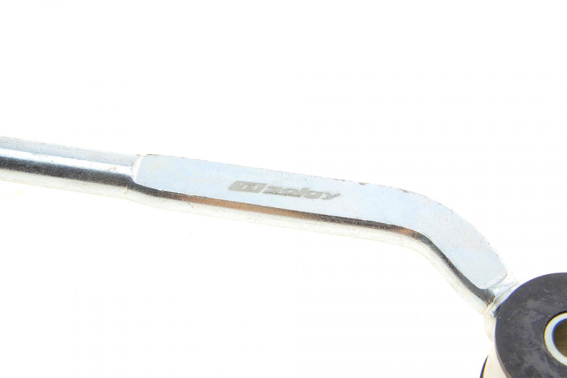 Тяга стабілізатора (заднього) (R) MB C-class (W203/S203/CL203)/ CLK (C209/A209) 00-