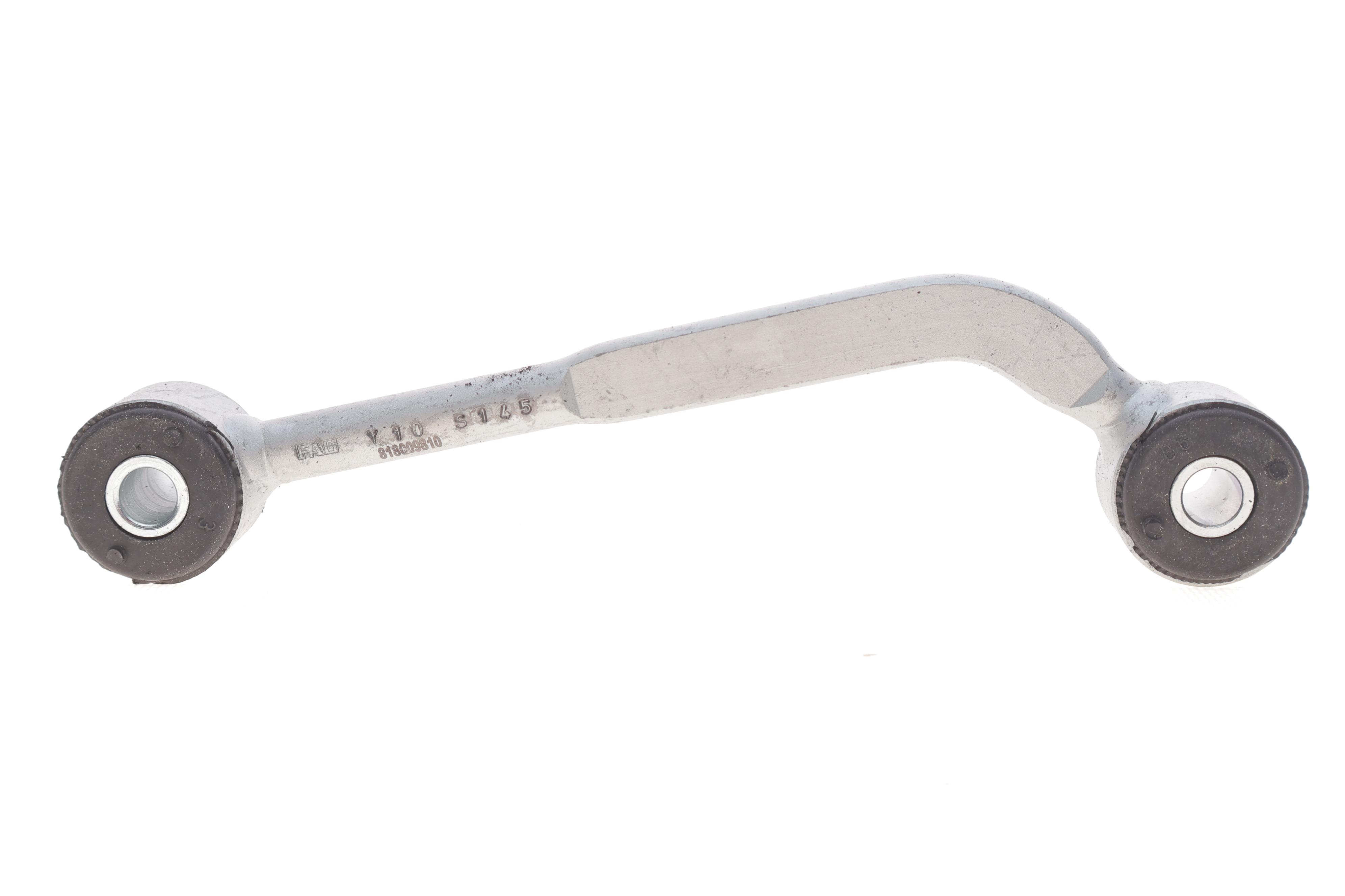 Тяга стабілізатора (заднього) (L) MB C-class (W203/S203/CL203)/ CLK (C209/A209) 00-