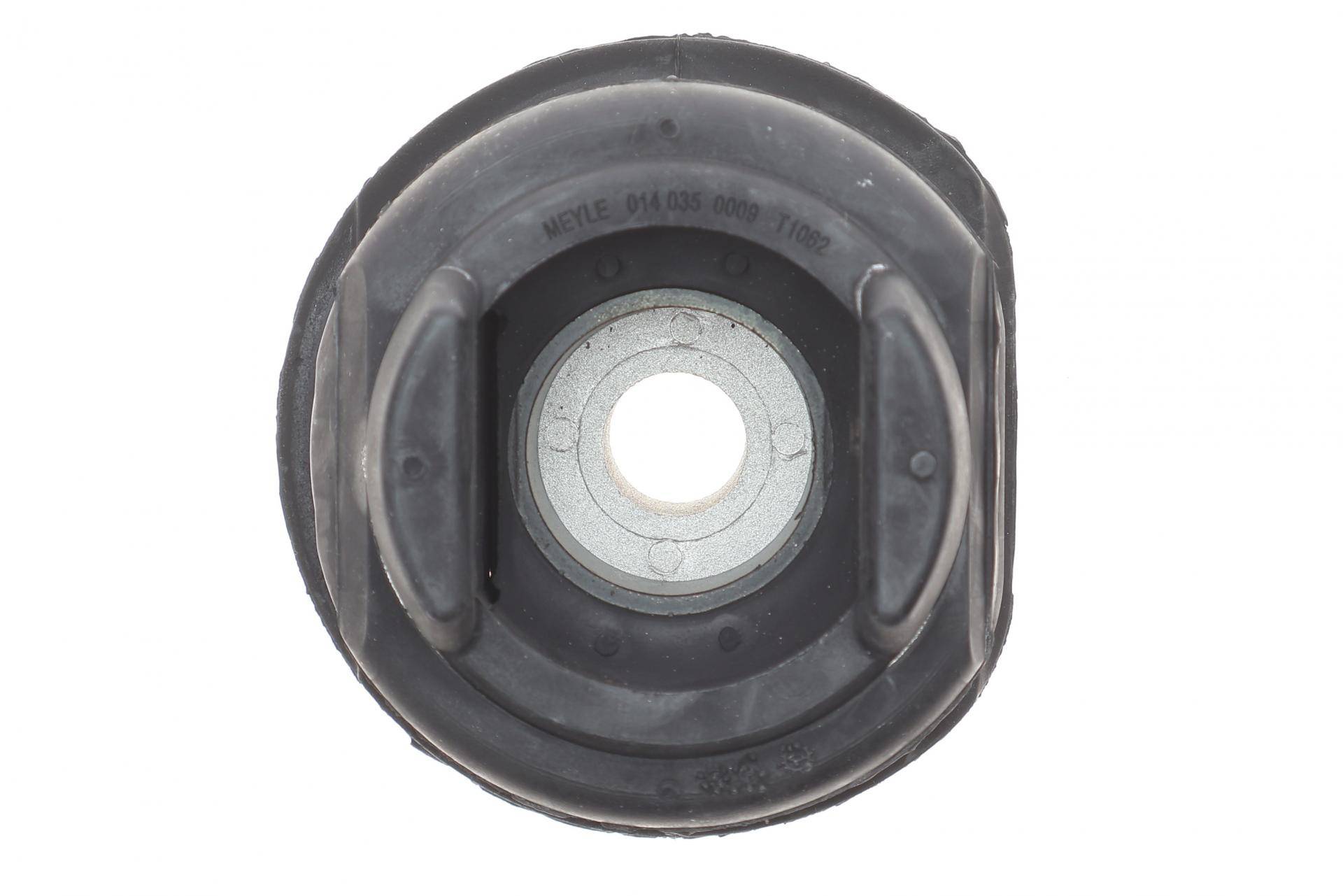 Сайлентблок балки (задньої/знизу/ззаду/ззовні) MB E-class (W124) 93-95