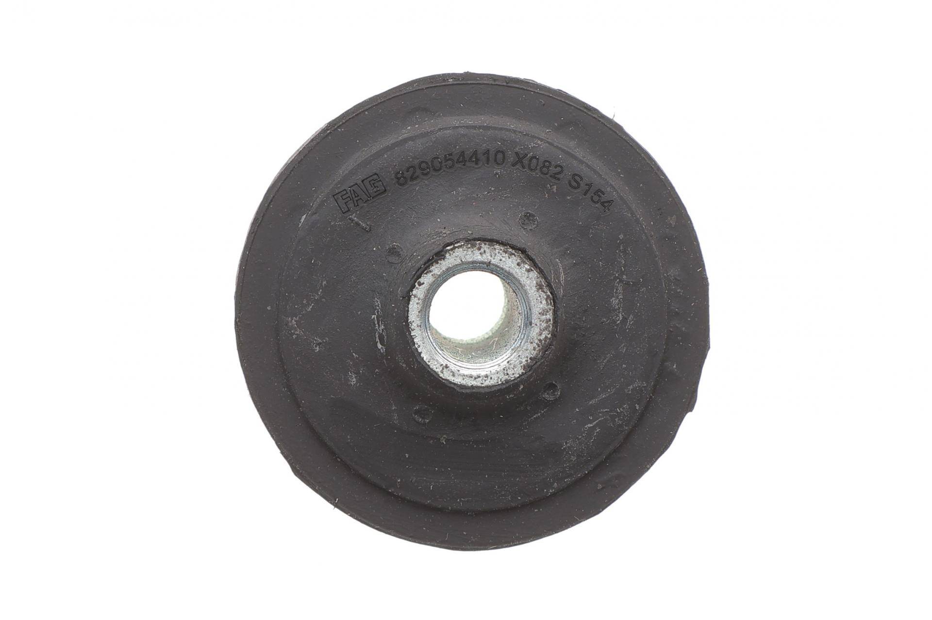 Сайлентблок балки (передньої/спереду) Audi 80 91-96/90 84-91/VW Passat 81-88