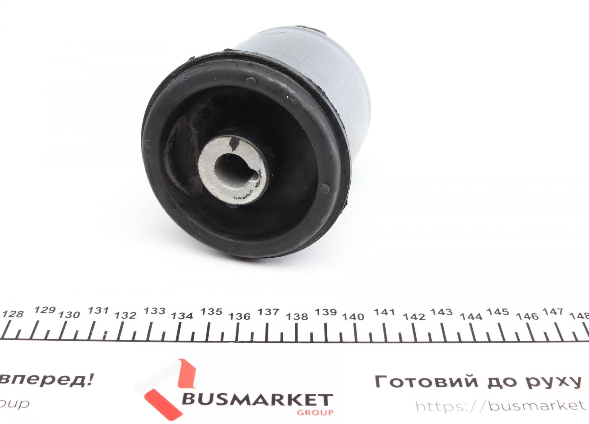 Сайлентблок балки (задньої) VW Caddy II/Golf IV/Bora 00-06 (d=69mm)