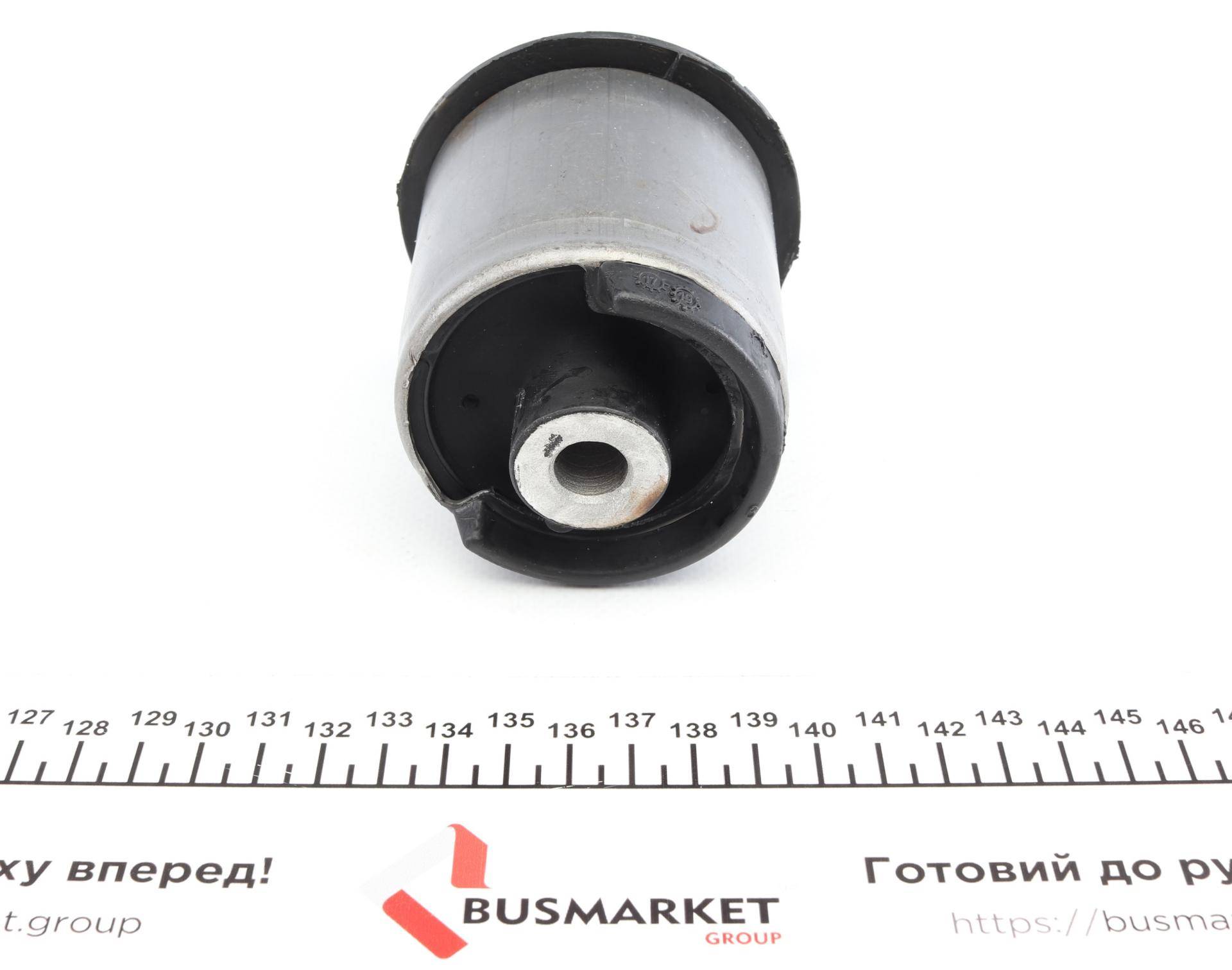 Сайлентблок балки (задньої) VW Caddy II/Golf IV/Bora 00-06 (d=69mm)