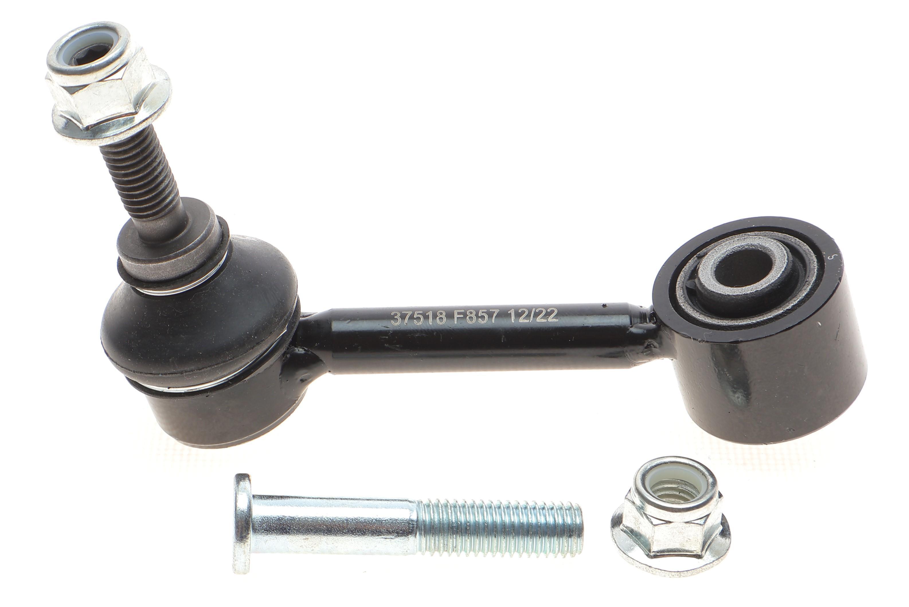 Тяга стабілізатора (заднього) Skoda Octavia/VW Golf V 03-