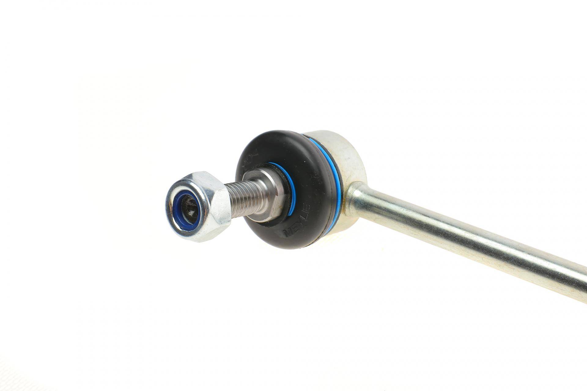 Тяга стабілізатора (переднього) (L) BMW 1 (E81/E88)/3 (E90-E93) 04-