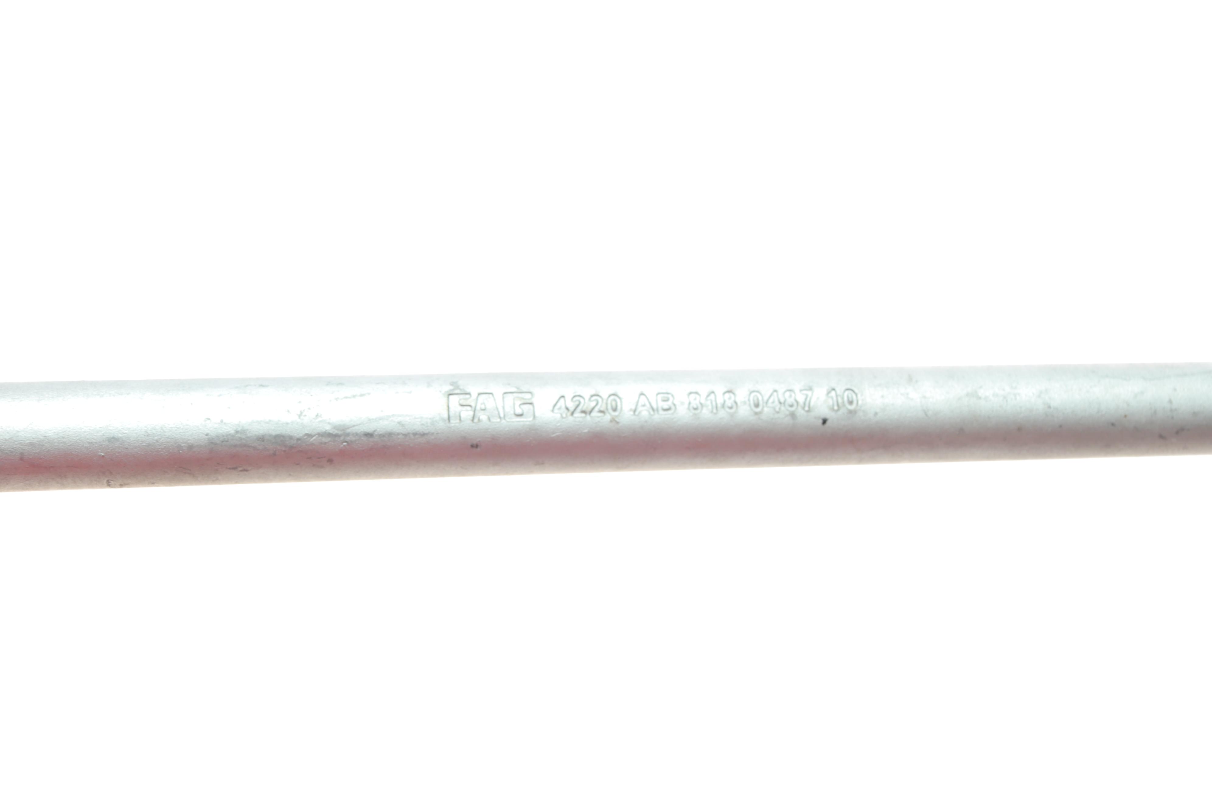 Тяга стабілізатора (переднього) (L) Kia Cerato 1.5D-2.0 04-