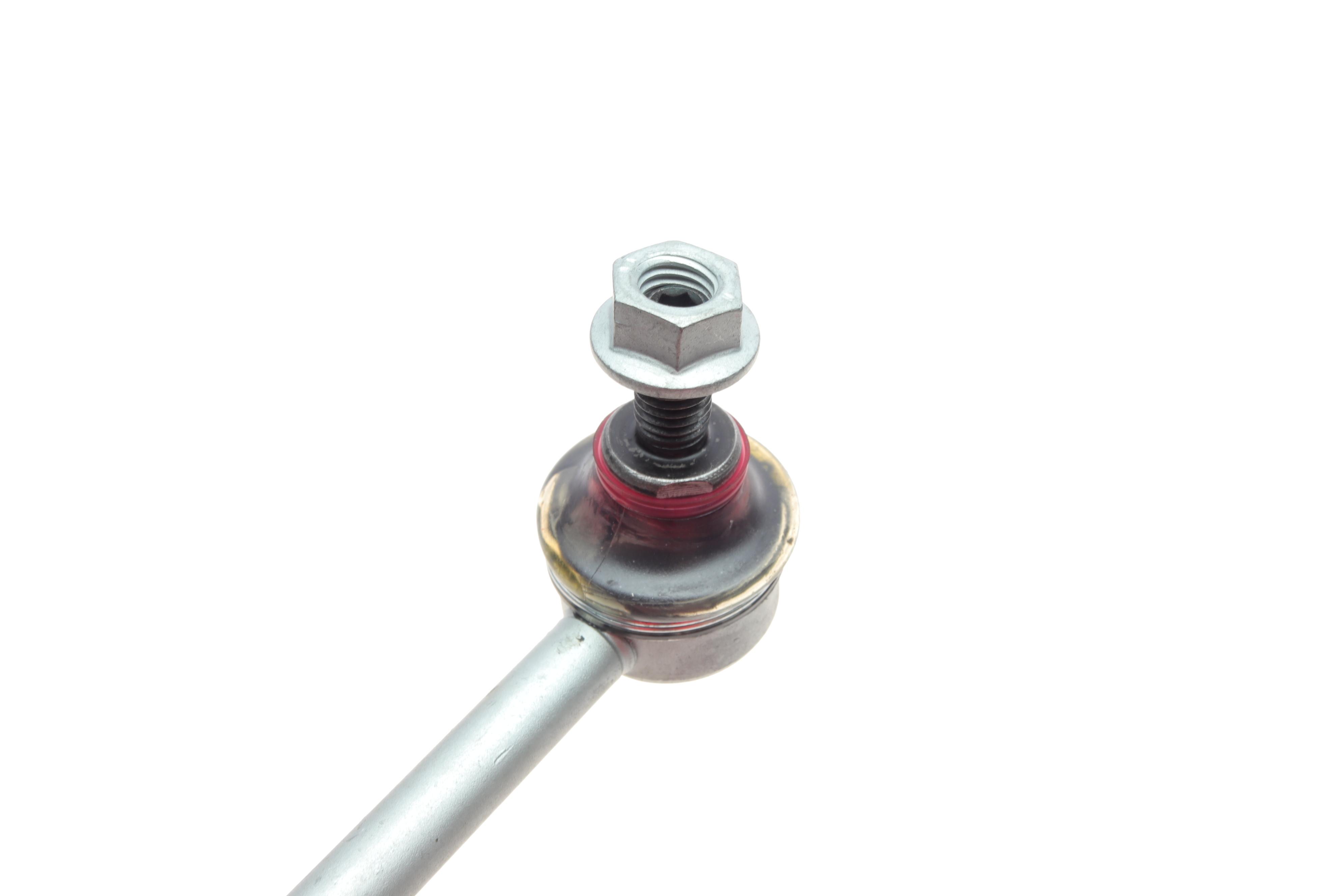 Тяга стабілізатора (переднього) (L) Kia Cerato 1.5D-2.0 04-