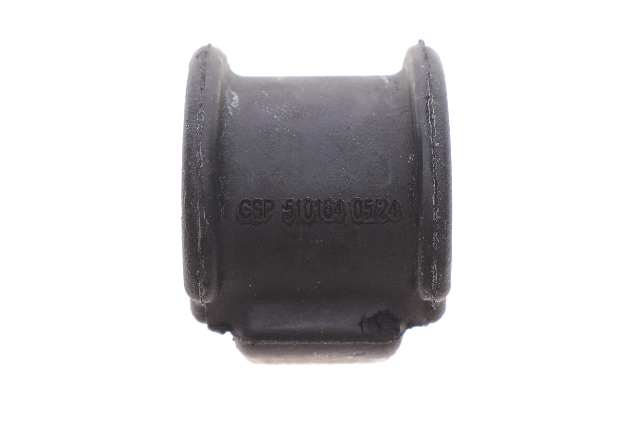 Втулка стабілізатора (переднього/внутрішнього) Audi 80/VW Passat 72-96