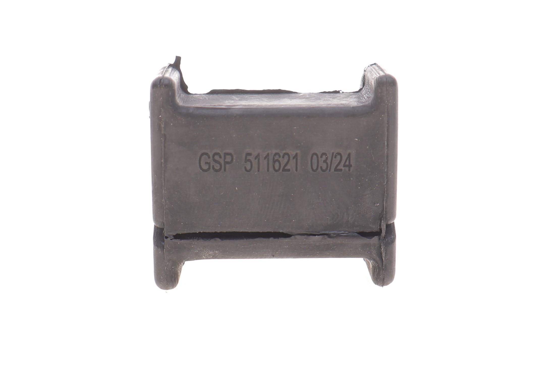 Втулка стабілізатора (заднього/внутрішнього) Opel Omega A/B (d=14mm)