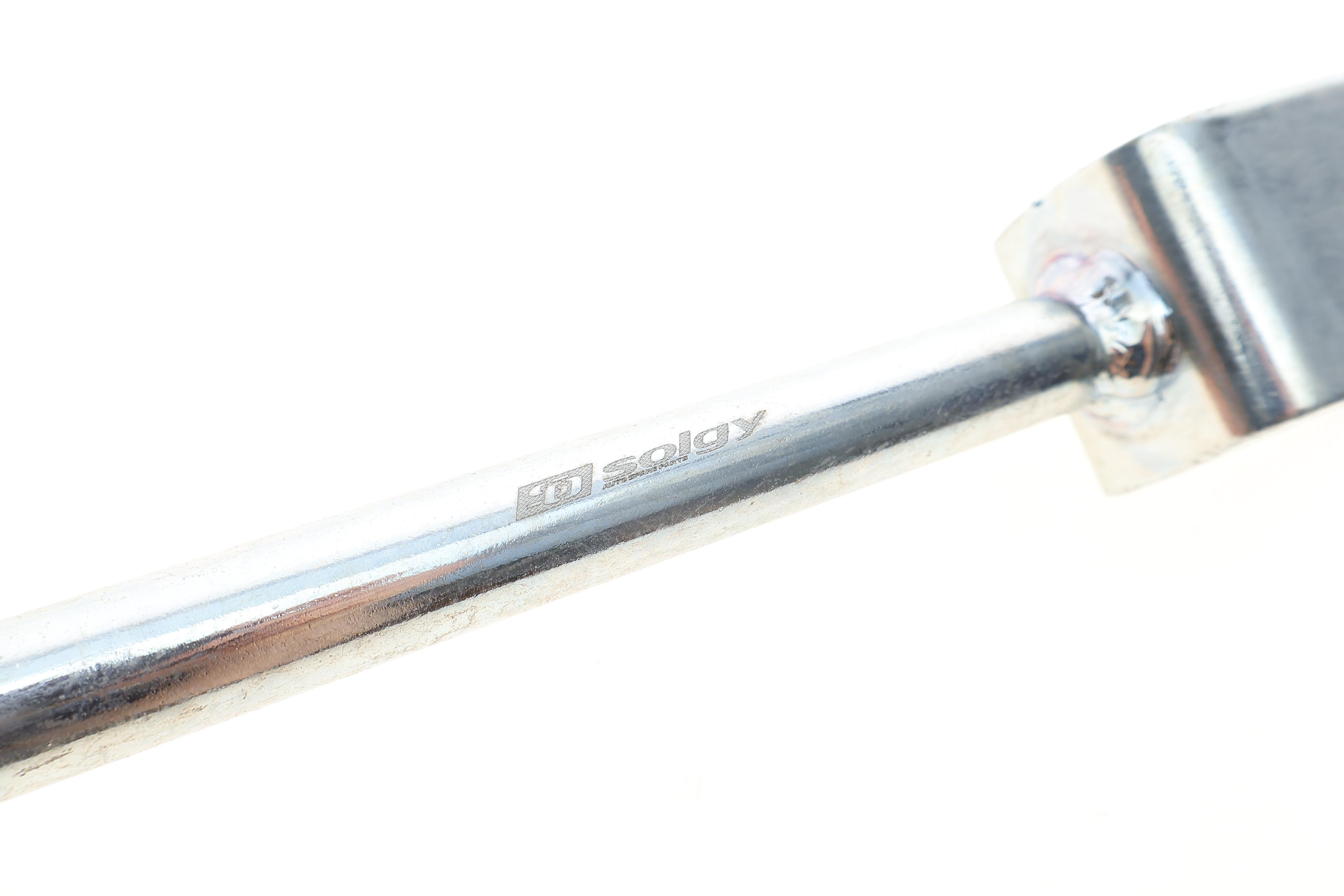 Тяга стабілізатора (заднього) MB Sprinter 412D/VW LT 46 96-06