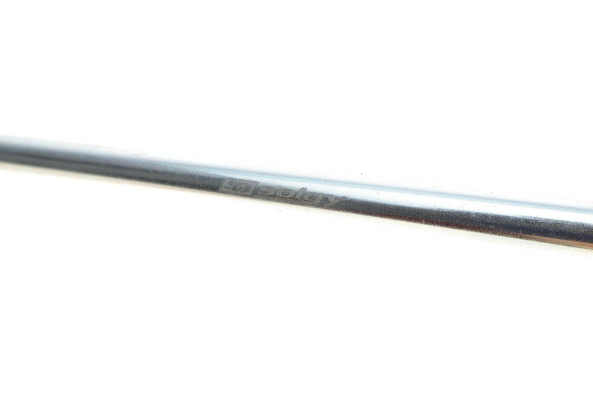 Тяга стабілізатора (переднього) (L) VW Golf IV/ Bora 98-05