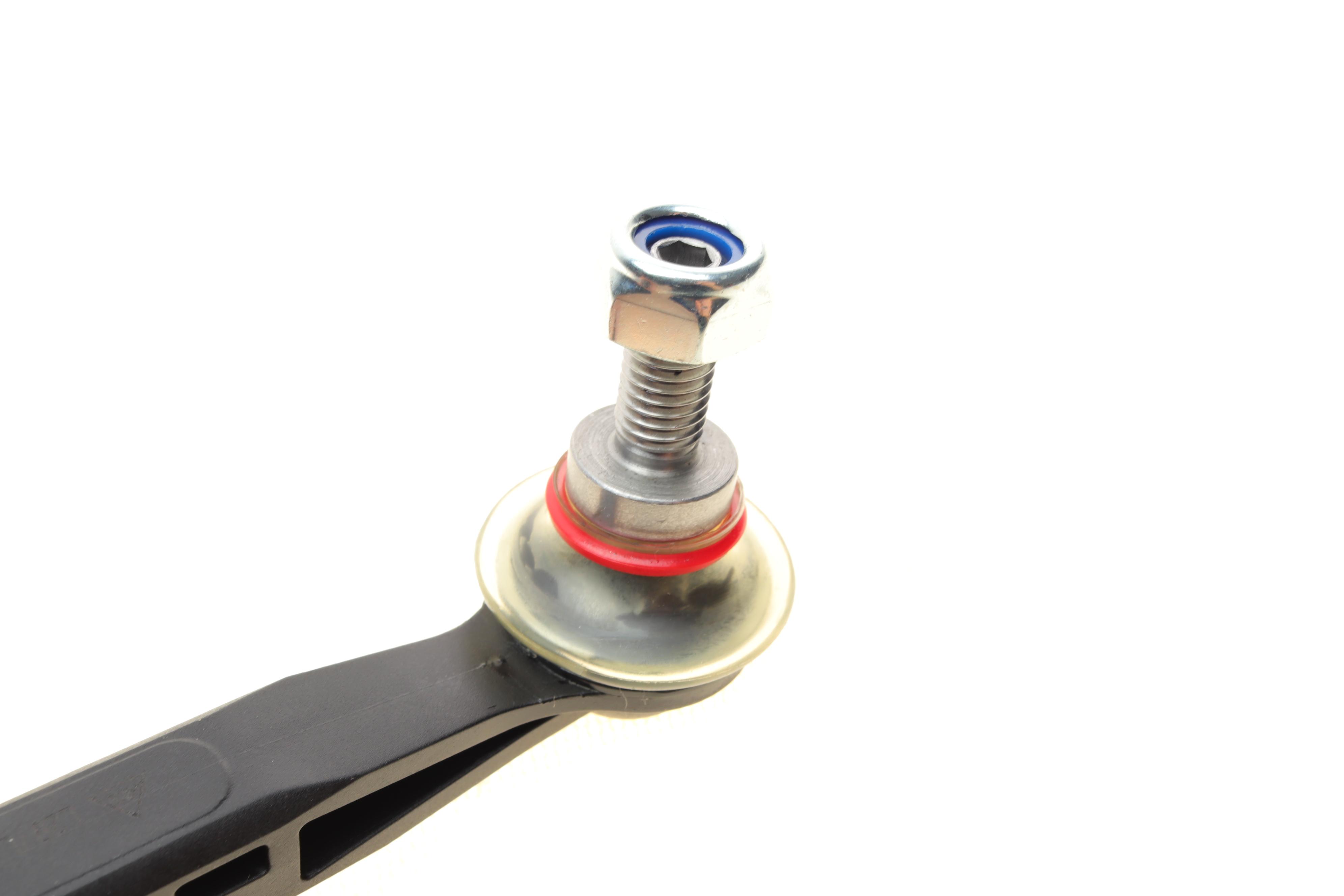 Тяга стабілізатора (заднього) (L) BMW 1 (F20/F21)/3 (F30/F31)/X1 11- (Пластик)