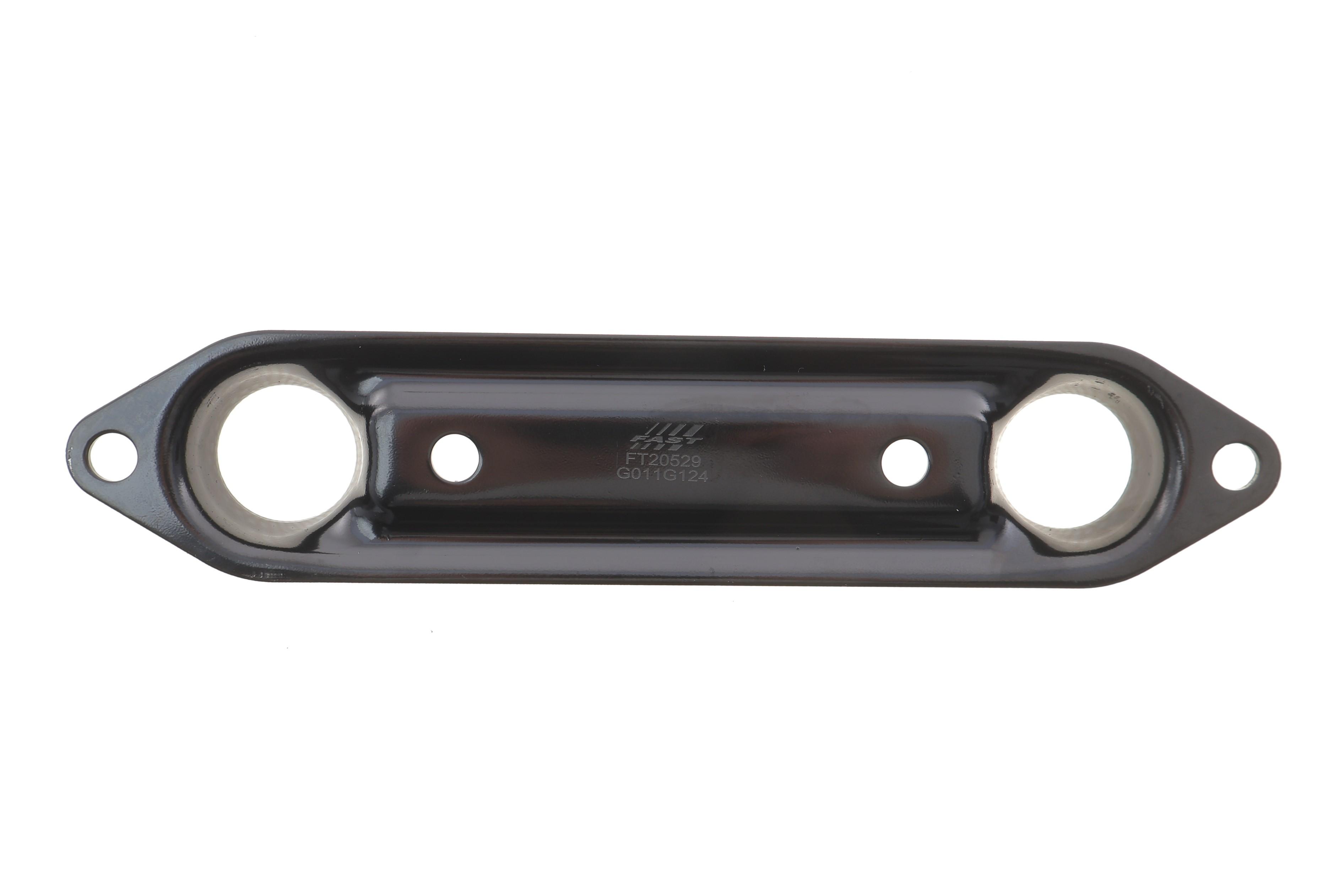 Тяга стабілізатора (заднього) Iveco Daily III (серга)